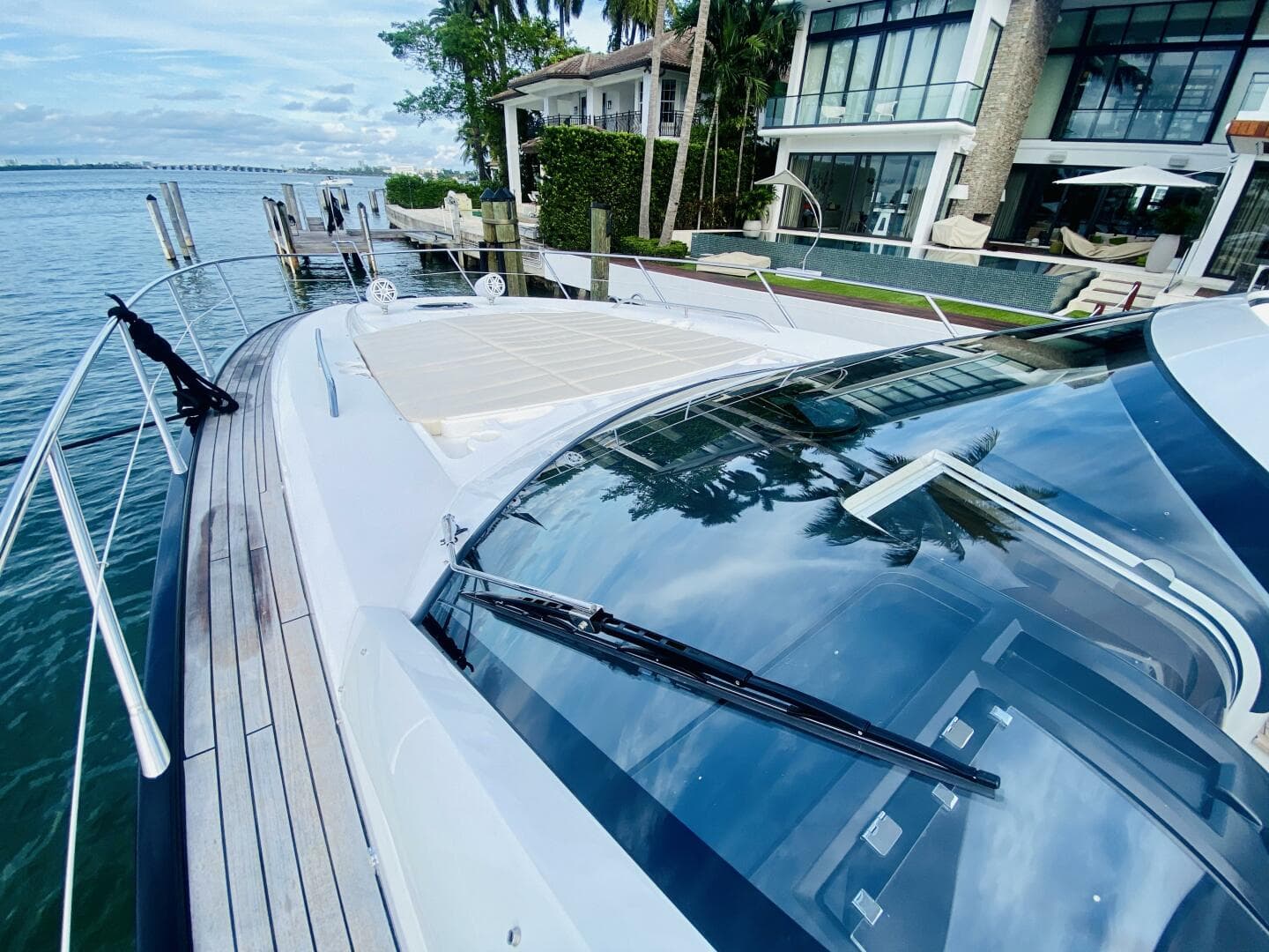 2010 Sunseeker Predator 60 — photo 7