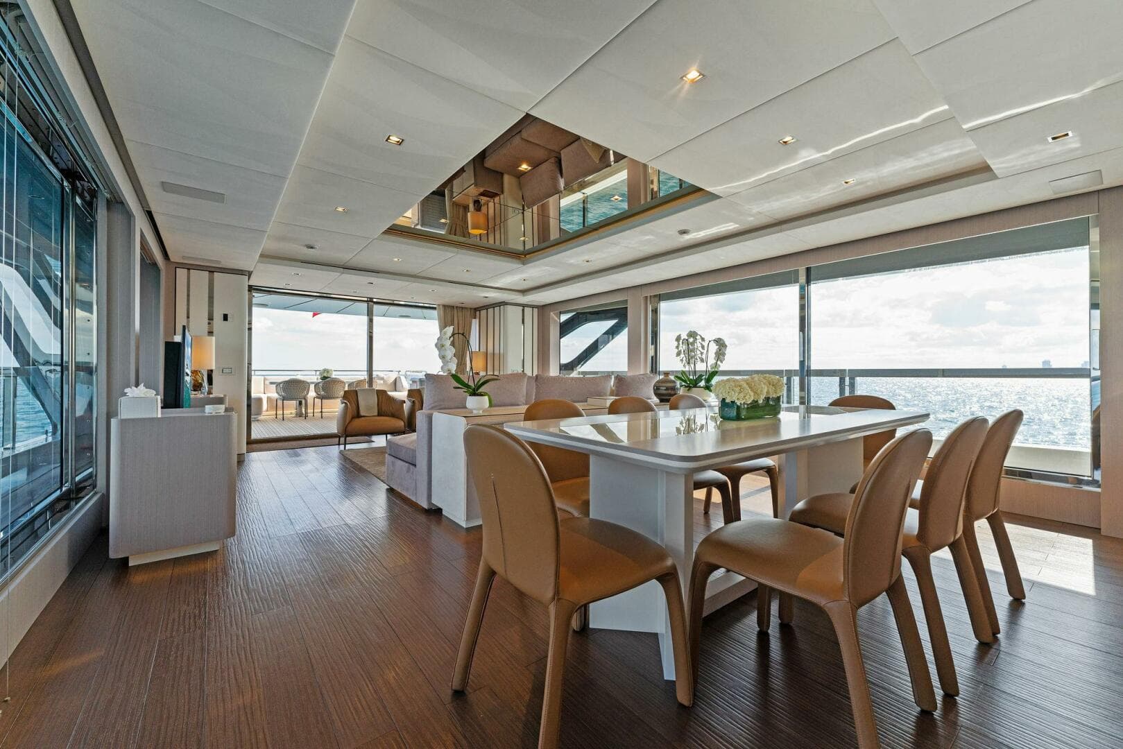 2020 Mangusta 33M Gransport — photo 28