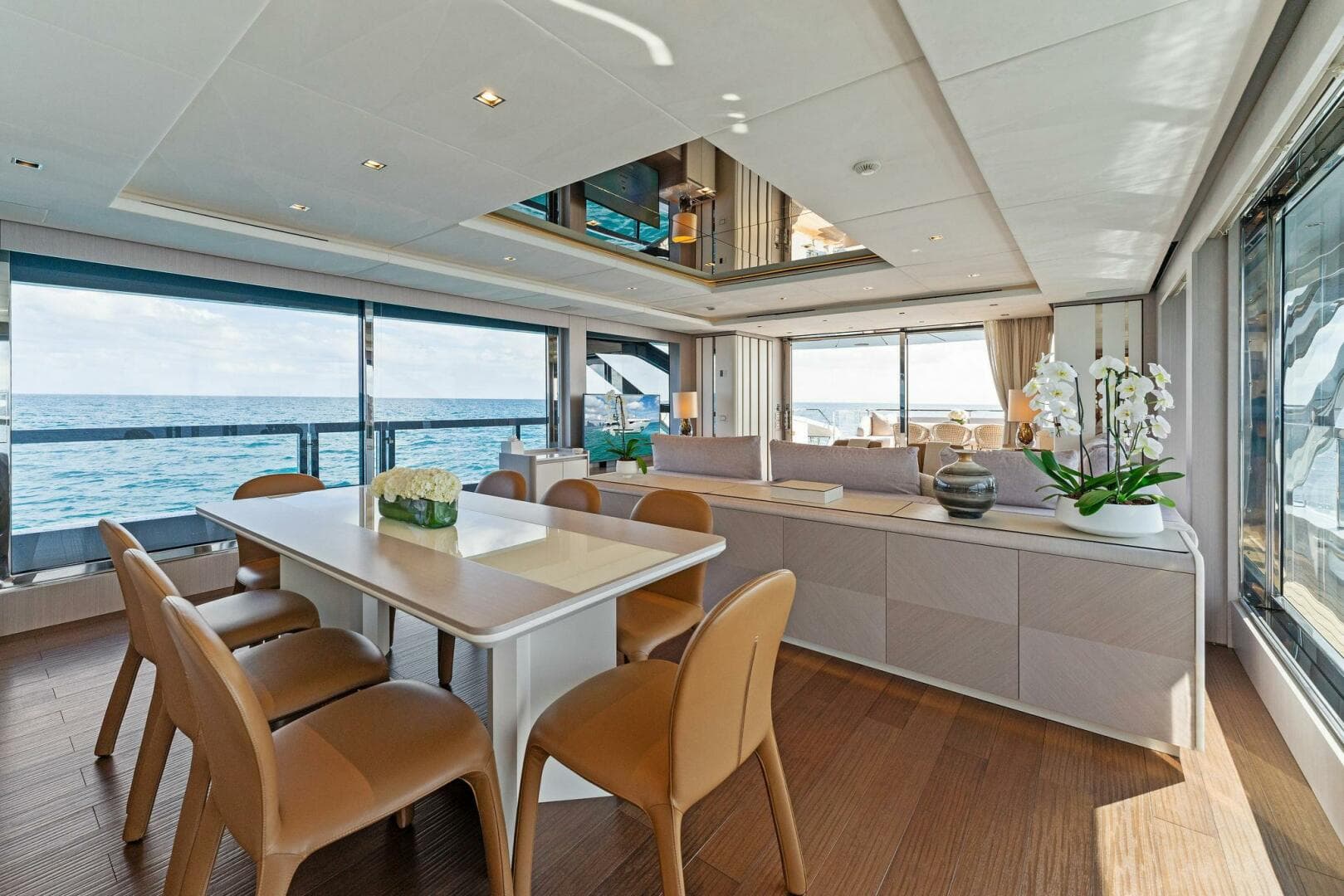 2020 Mangusta 33M Gransport — photo 27