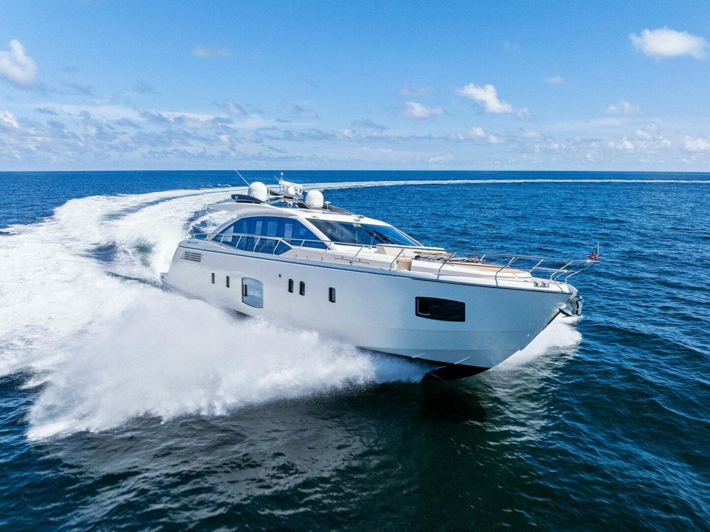 2013 Absolute 64 — photo 63