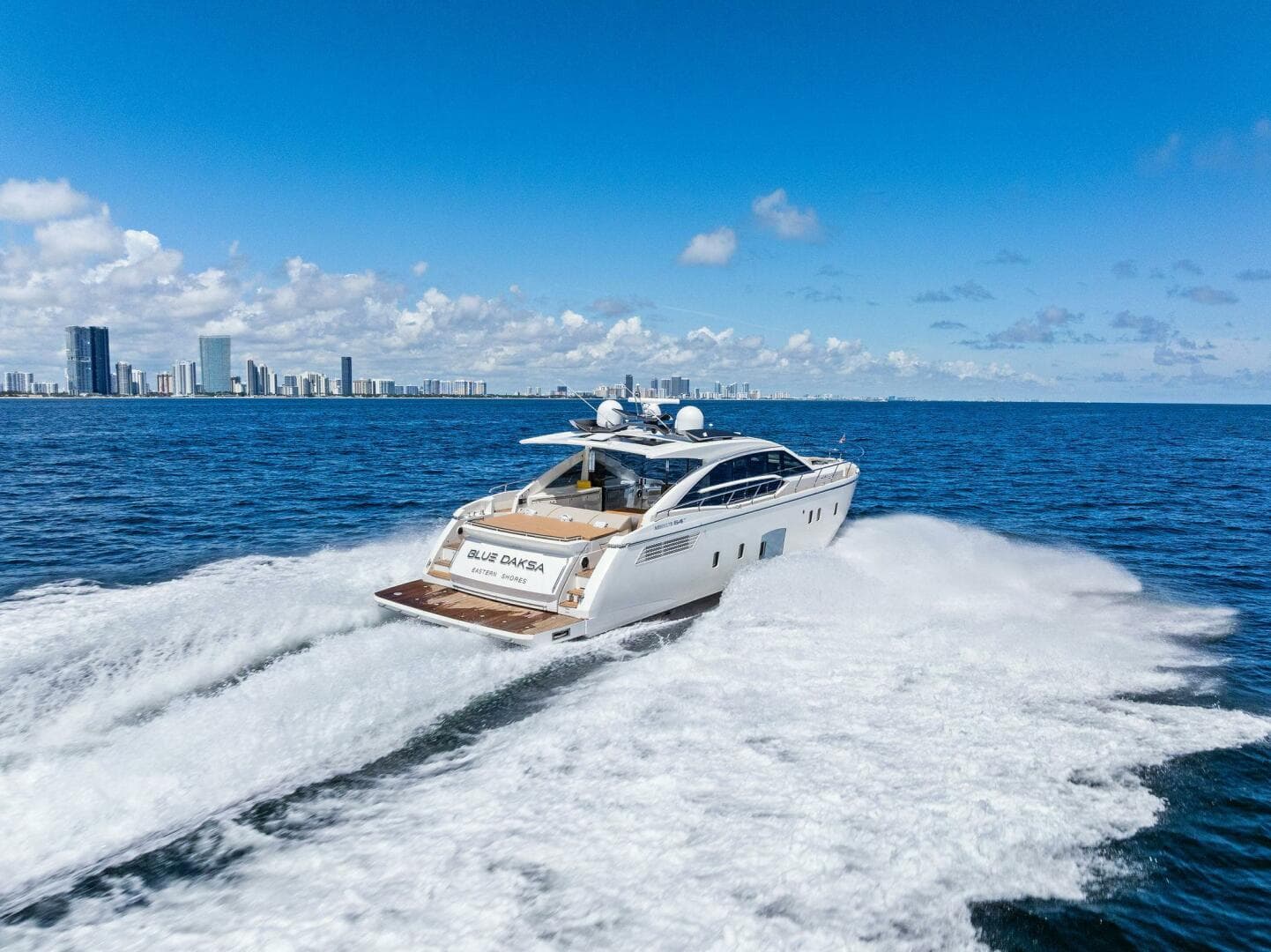 2013 Absolute 64 — photo 64