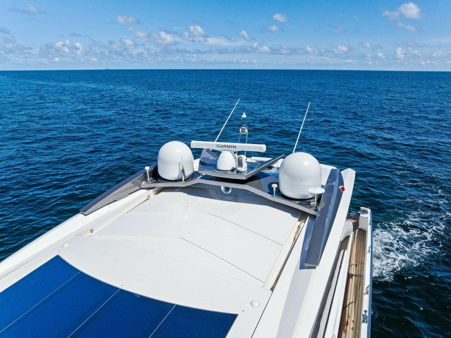 2013 Absolute 64 — photo 61