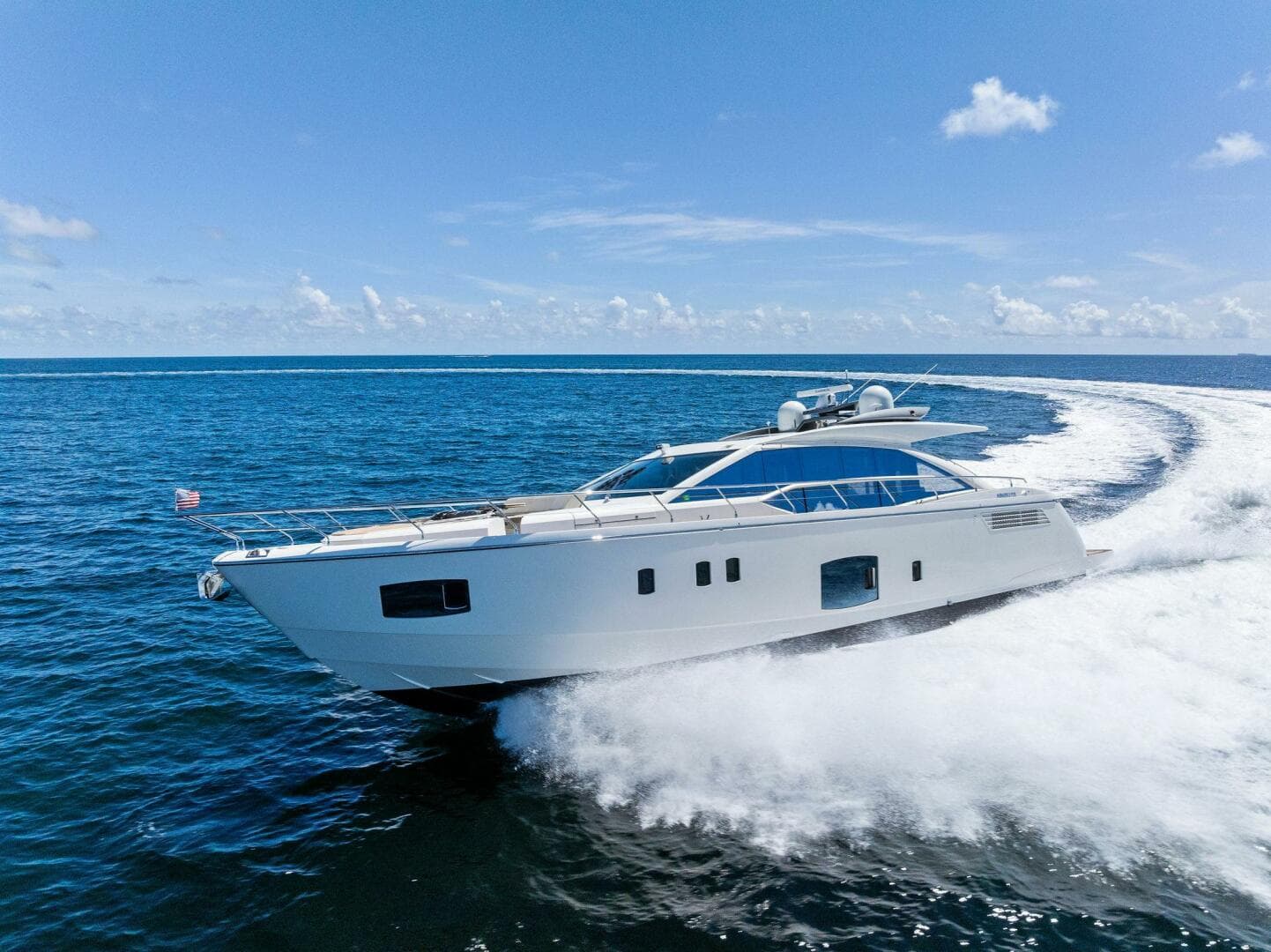 2013 Absolute 64 — photo 65