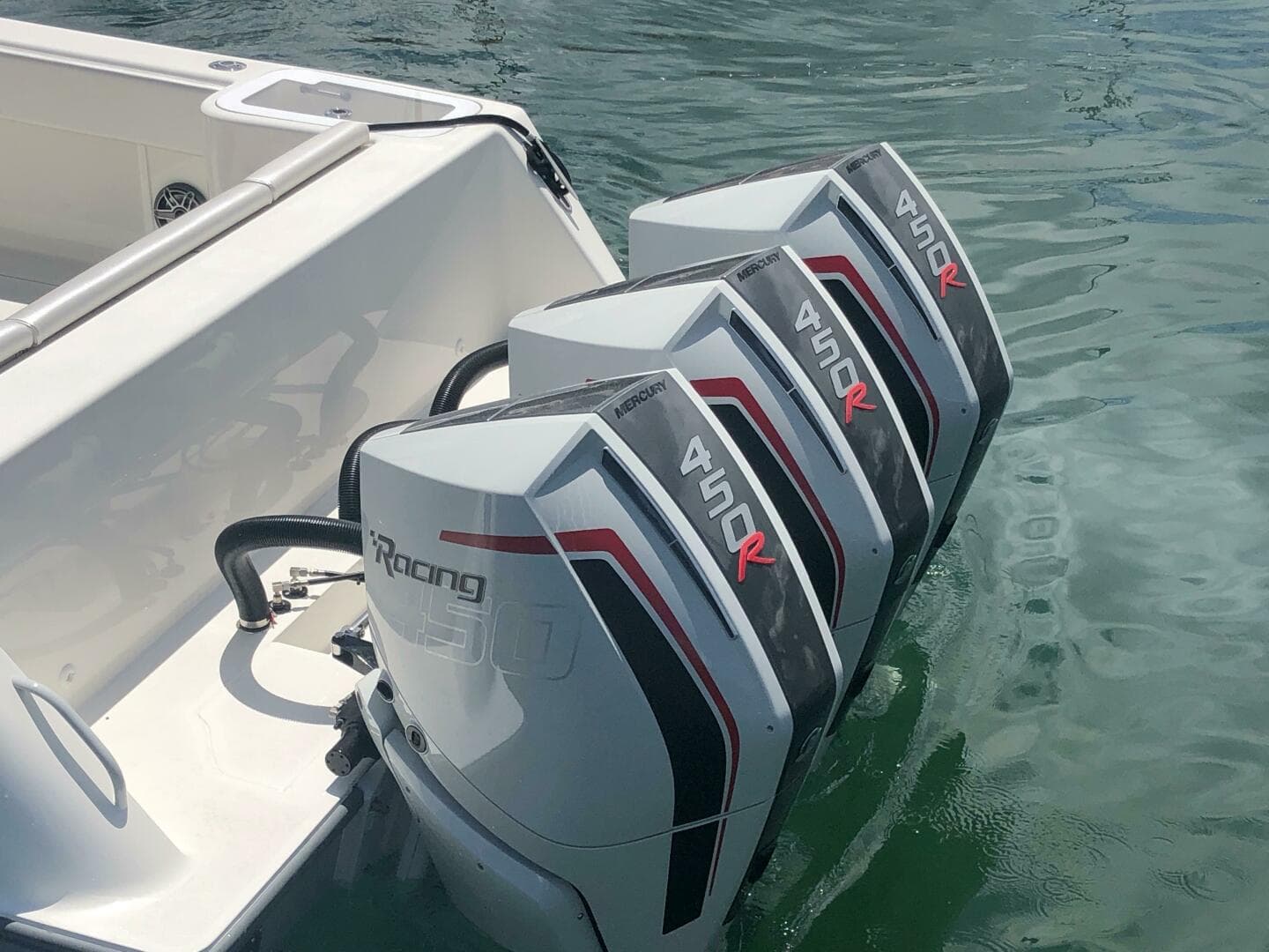 2020 Seavee 370Z — photo 4
