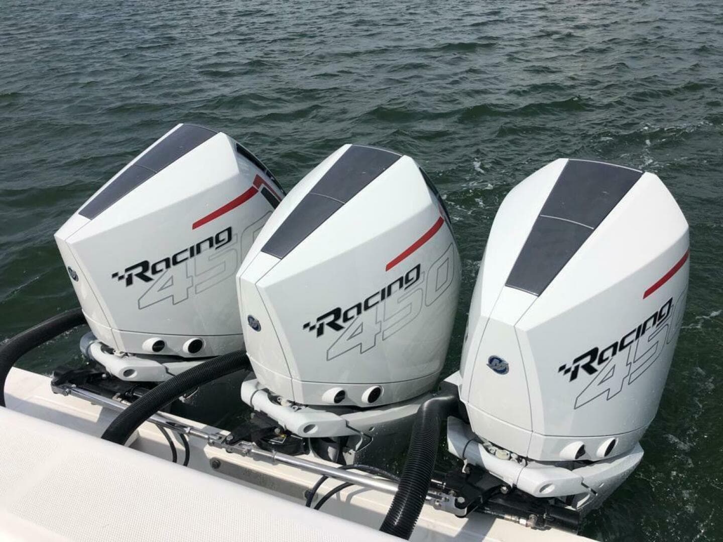 2020 Seavee 370Z — photo 5