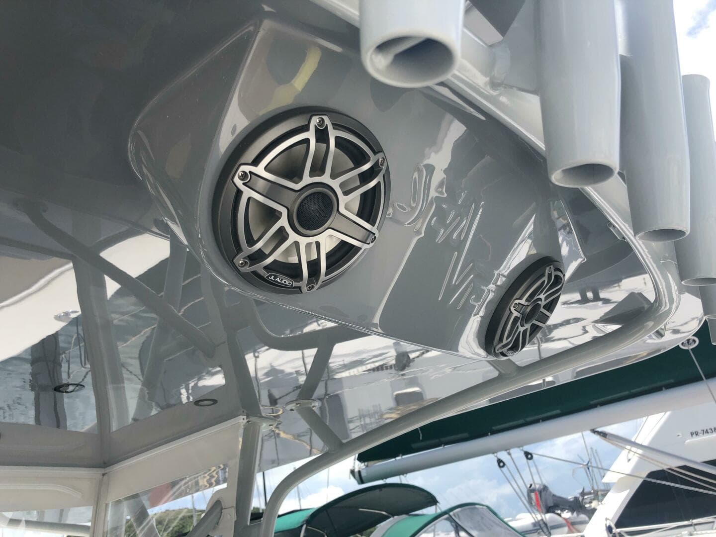 2020 Seavee 370Z — photo 7