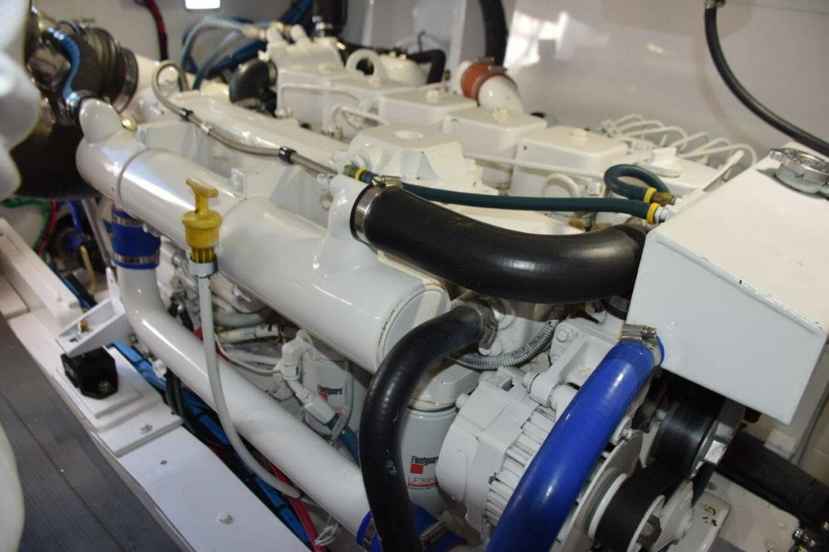 1964 Custom Carolina Warren O'Neal 2015 Renovation — photo 60