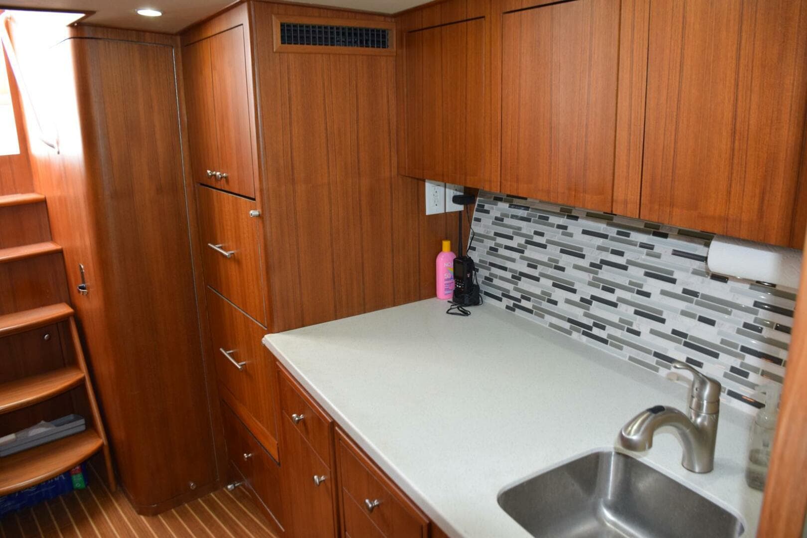 1964 Custom Carolina Warren O'Neal 2015 Renovation — photo 23