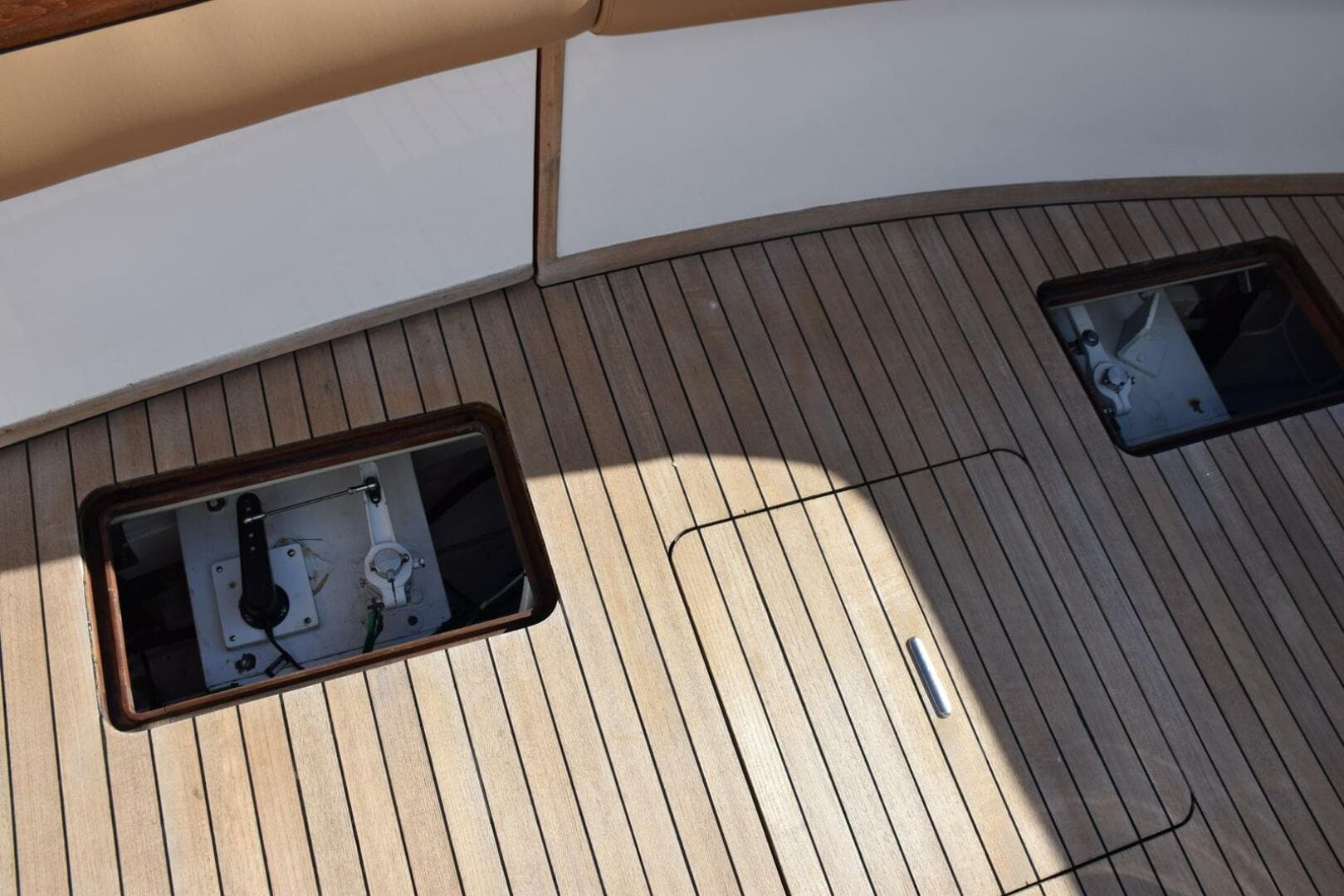 1964 Custom Carolina Warren O'Neal 2015 Renovation — photo 64