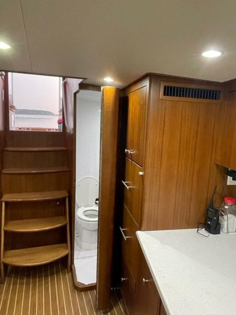 1964 Custom Carolina Warren O'Neal 2015 Renovation — photo 20