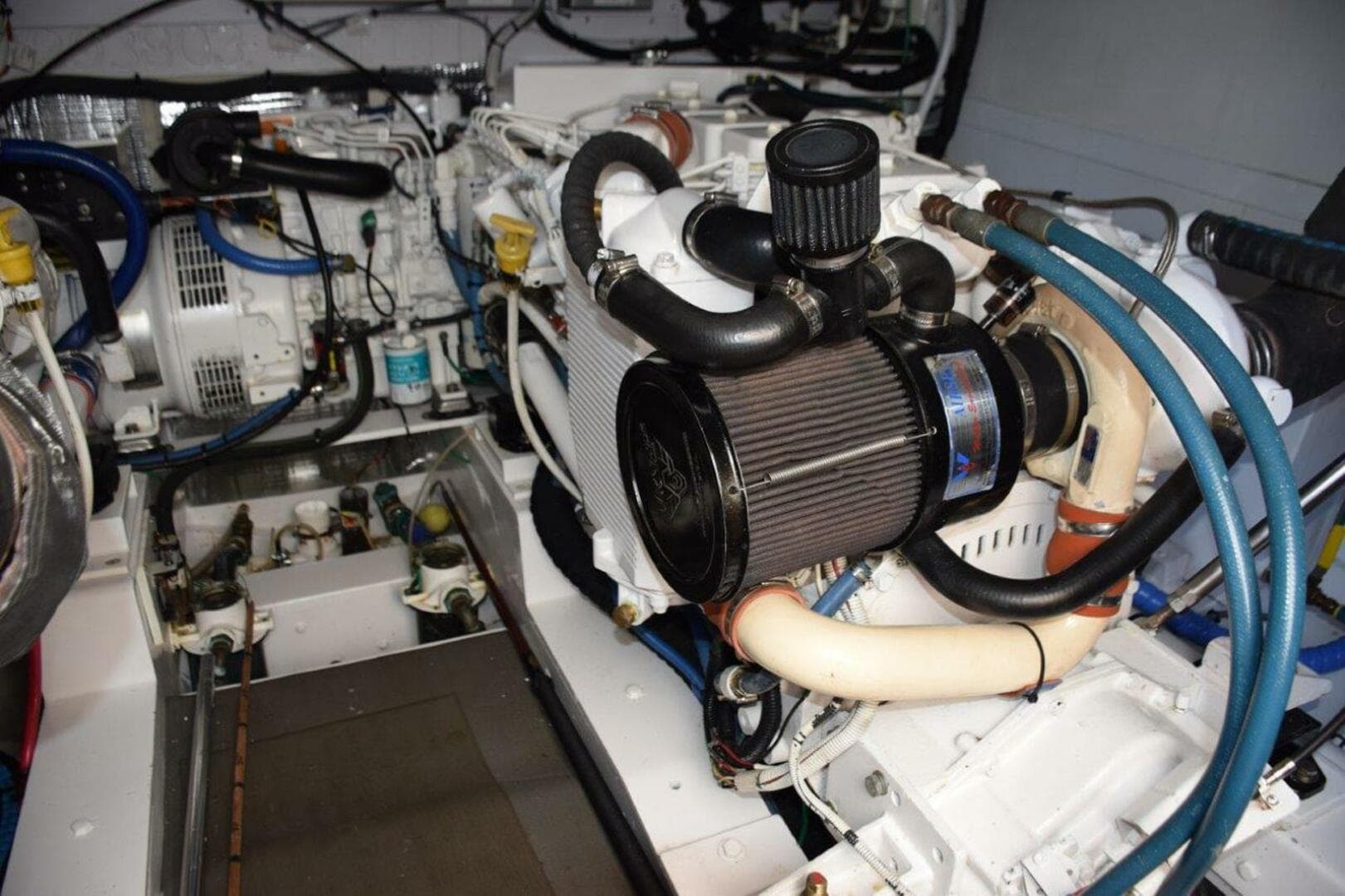 1964 Custom Carolina Warren O'Neal 2015 Renovation — photo 55