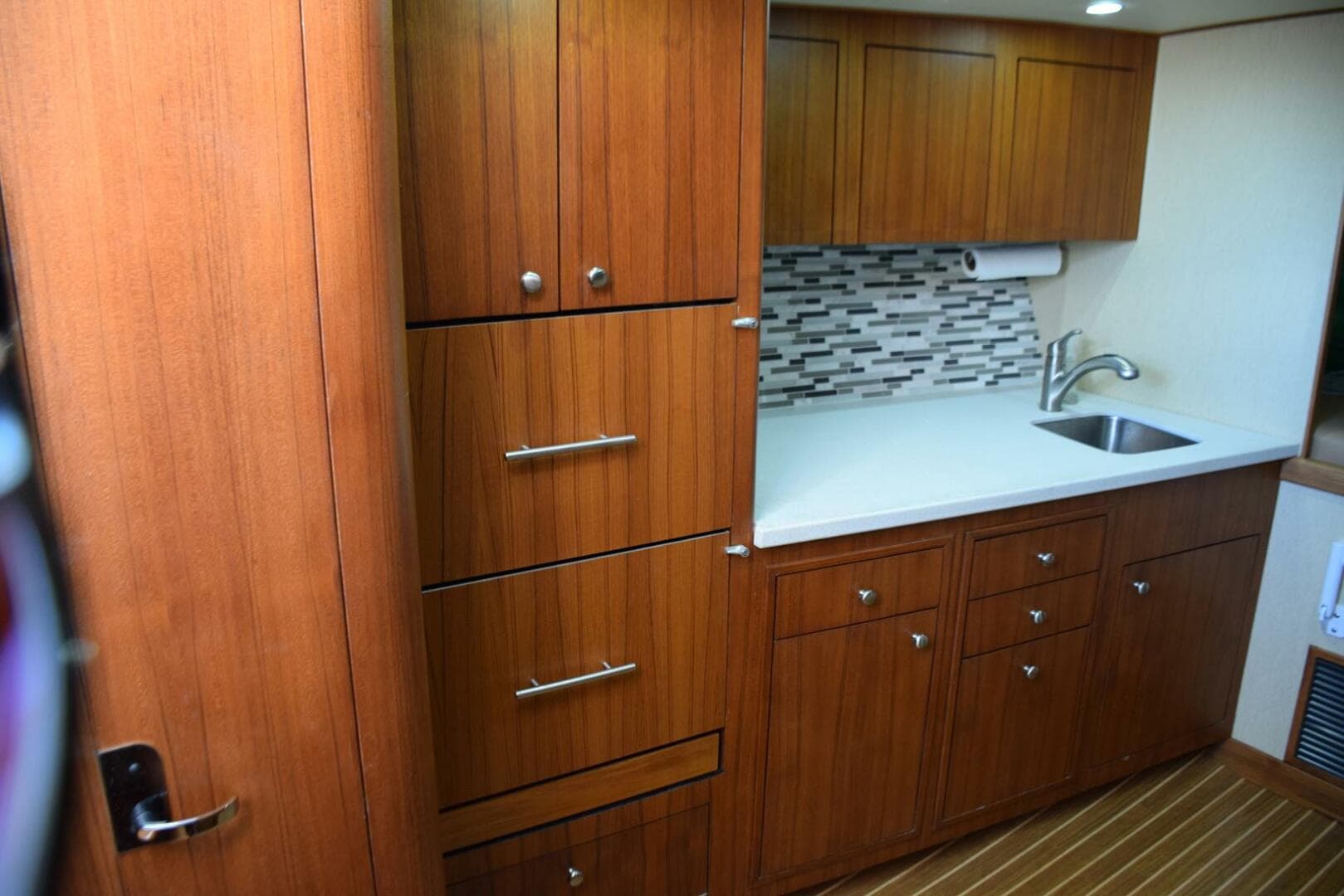 1964 Custom Carolina Warren O'Neal 2015 Renovation — photo 22