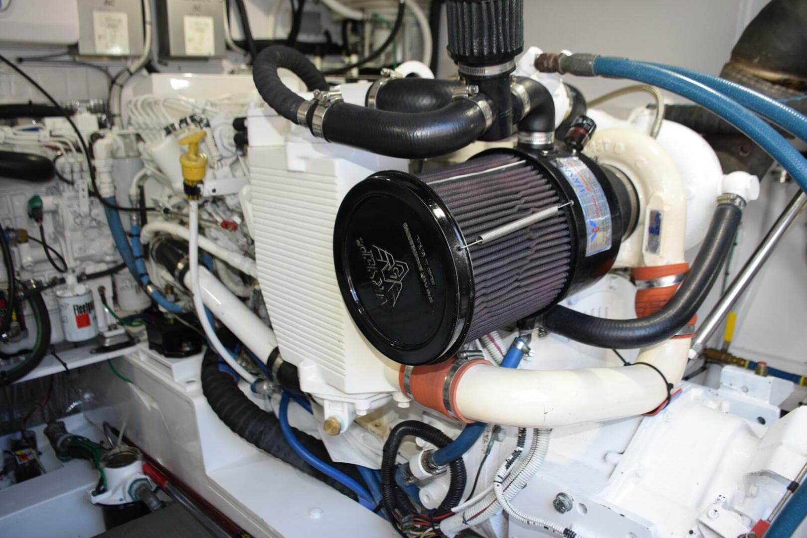 1964 Custom Carolina Warren O'Neal 2015 Renovation — photo 56