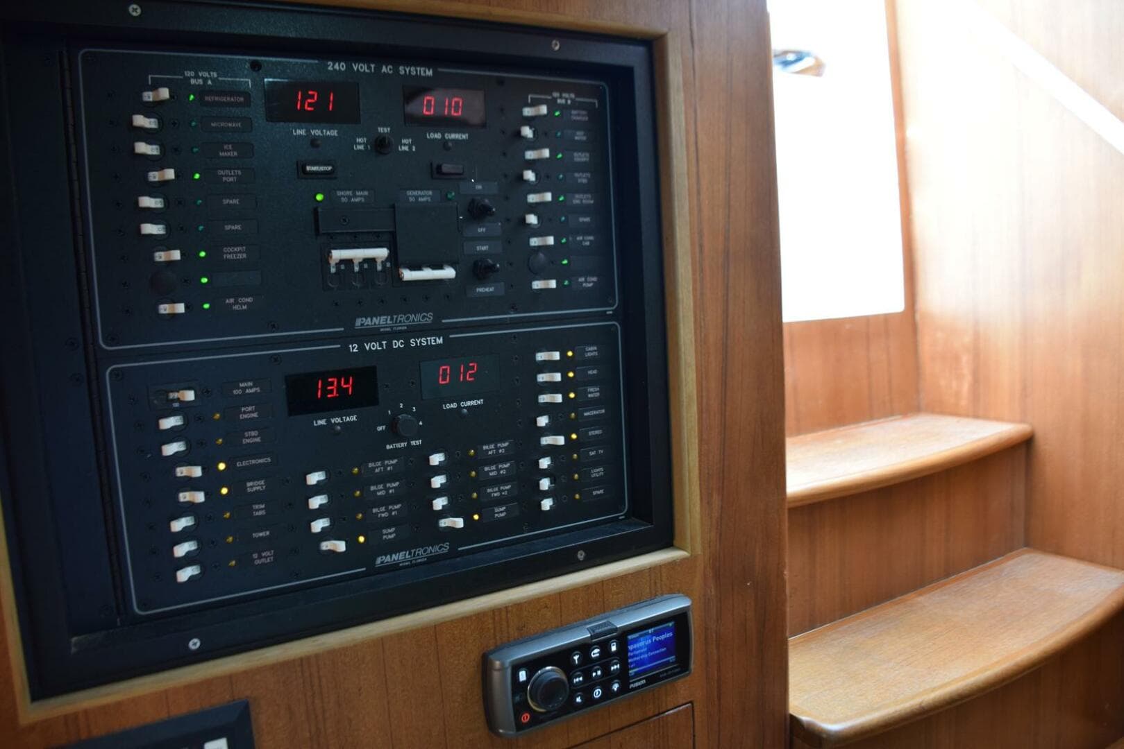 1964 Custom Carolina Warren O'Neal 2015 Renovation — photo 37