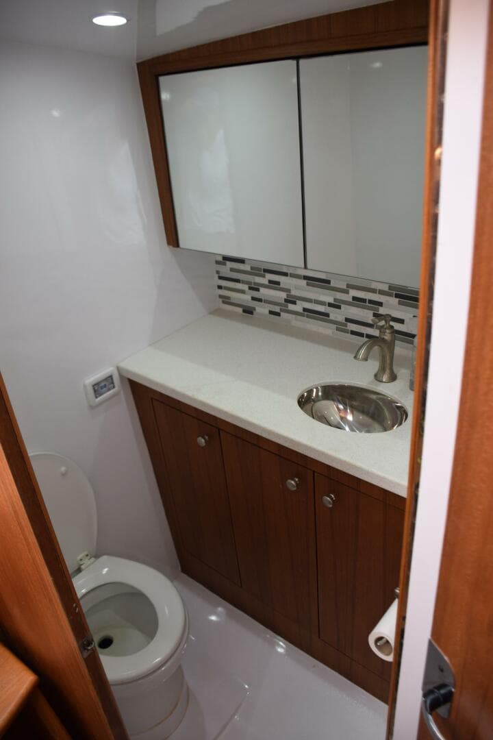 1964 Custom Carolina Warren O'Neal 2015 Renovation — photo 24