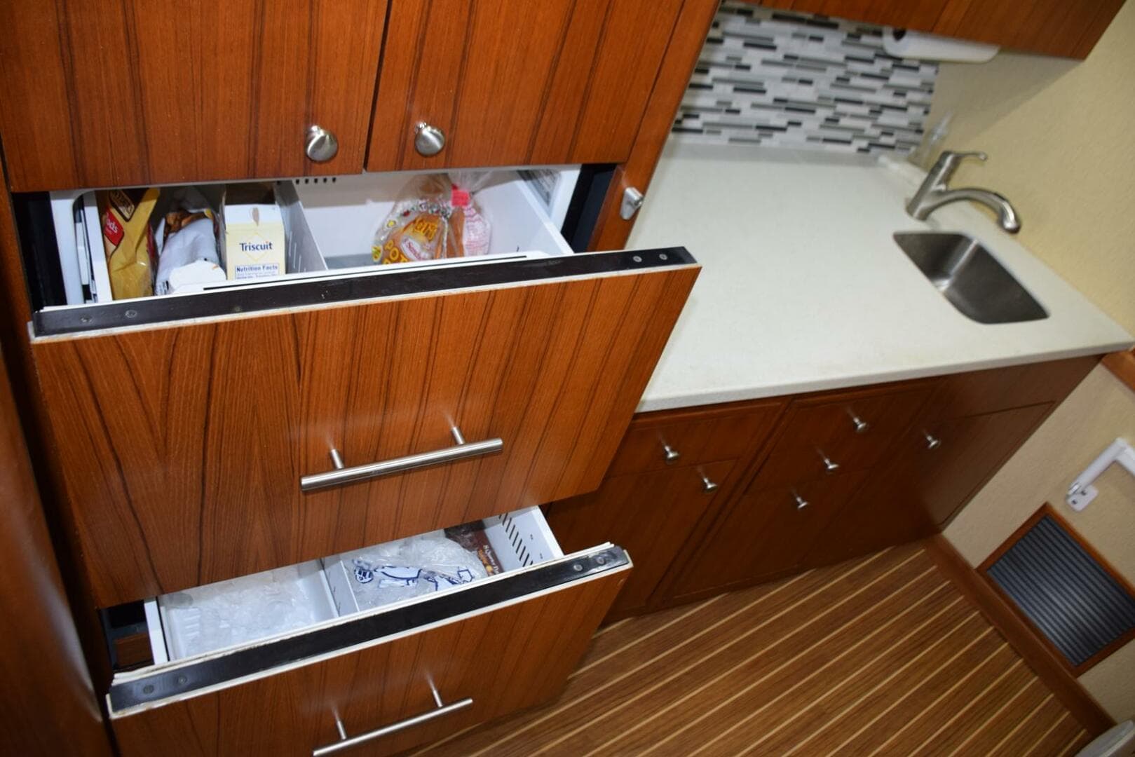 1964 Custom Carolina Warren O'Neal 2015 Renovation — photo 29