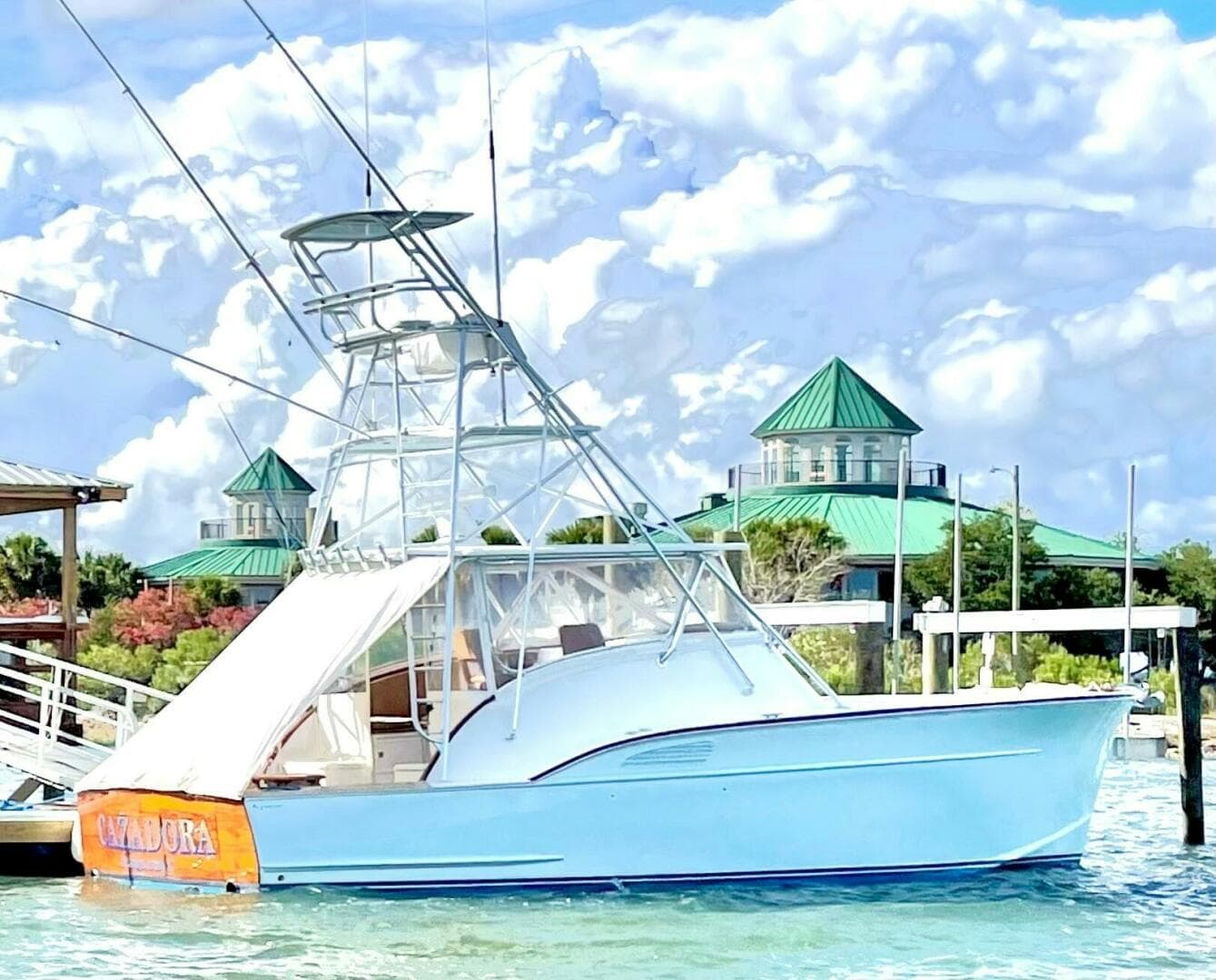 1964 Custom Carolina Warren O'Neal 2015 Renovation — photo 1