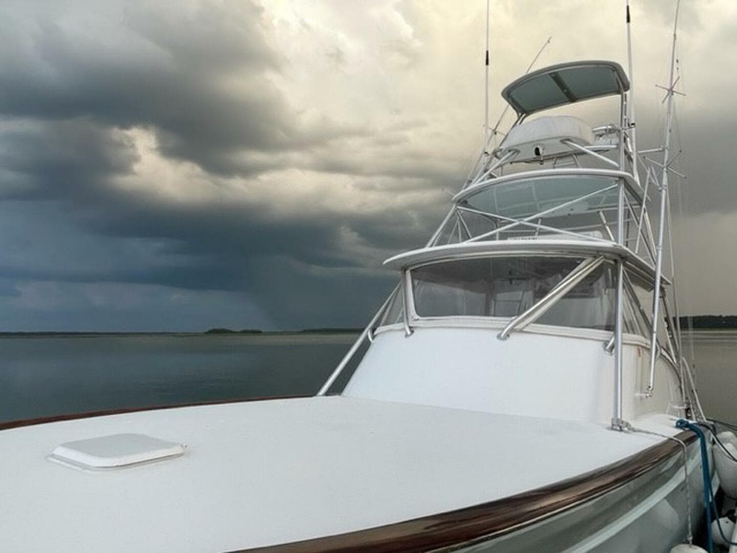 1964 Custom Carolina Warren O'Neal 2015 Renovation — photo 2