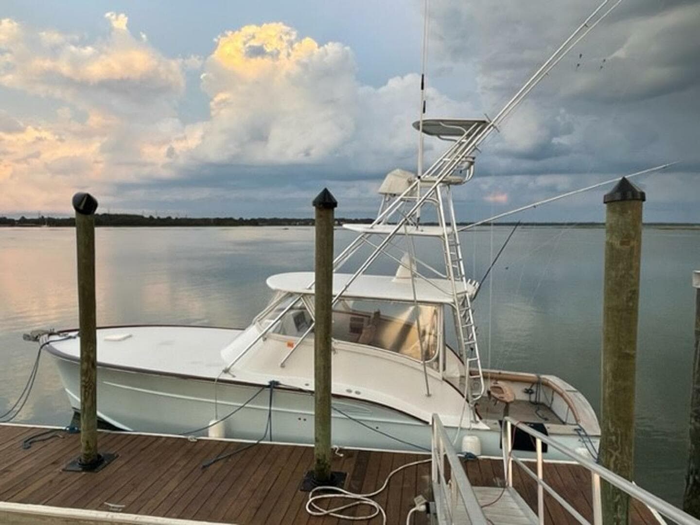 1964 Custom Carolina Warren O'Neal 2015 Renovation — photo 4