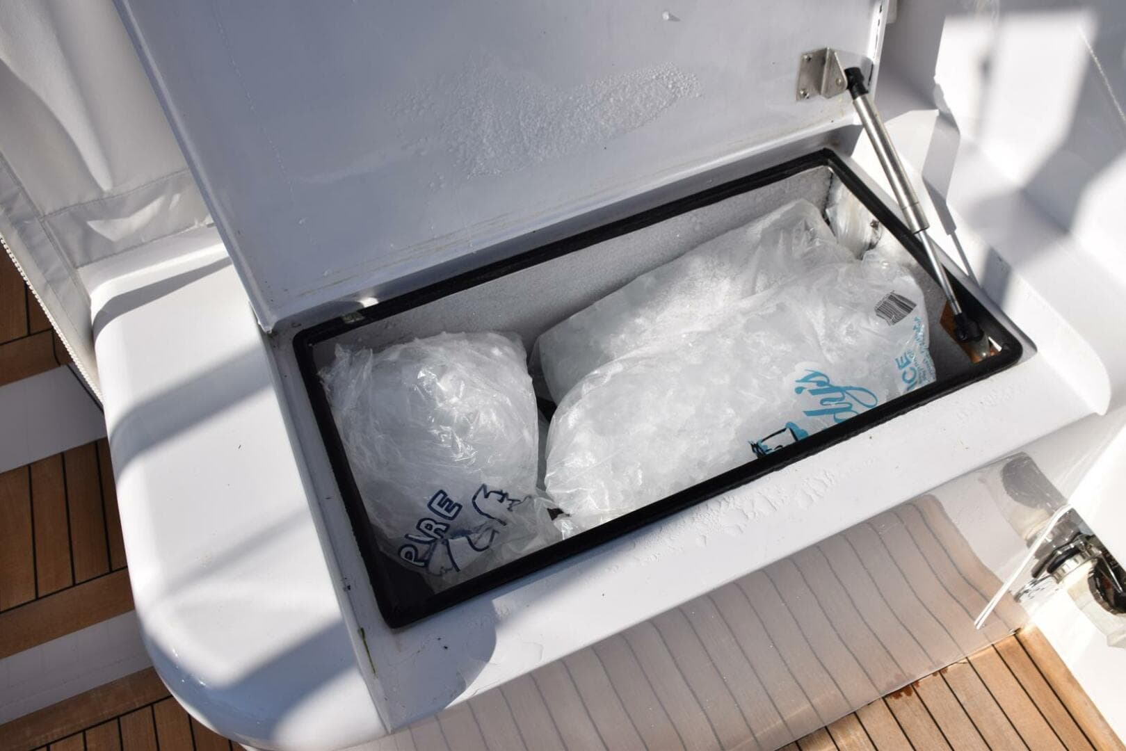 1964 Custom Carolina Warren O'Neal 2015 Renovation — photo 44