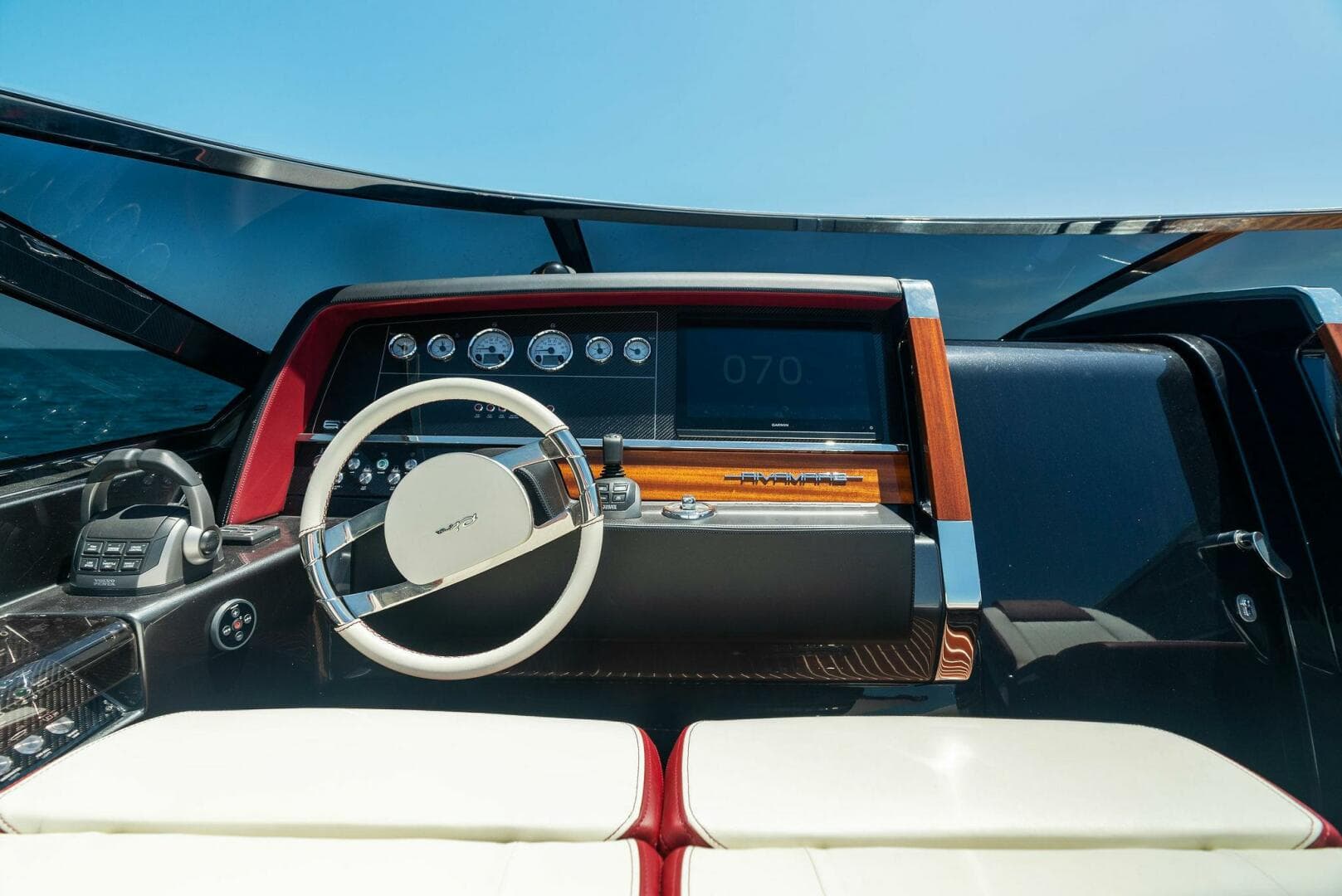 2022 Riva Mare — photo 11