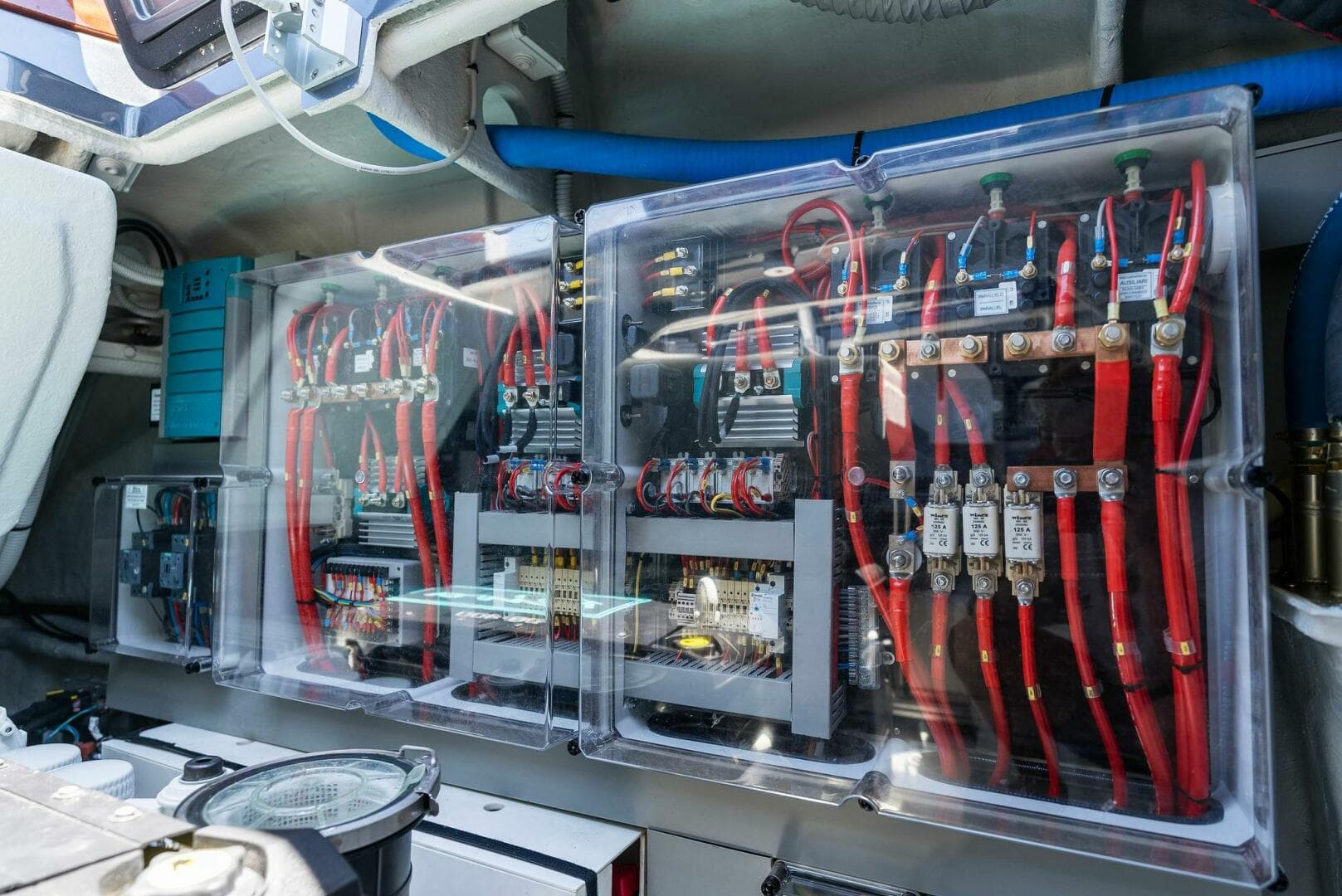 2022 Riva Mare — photo 23