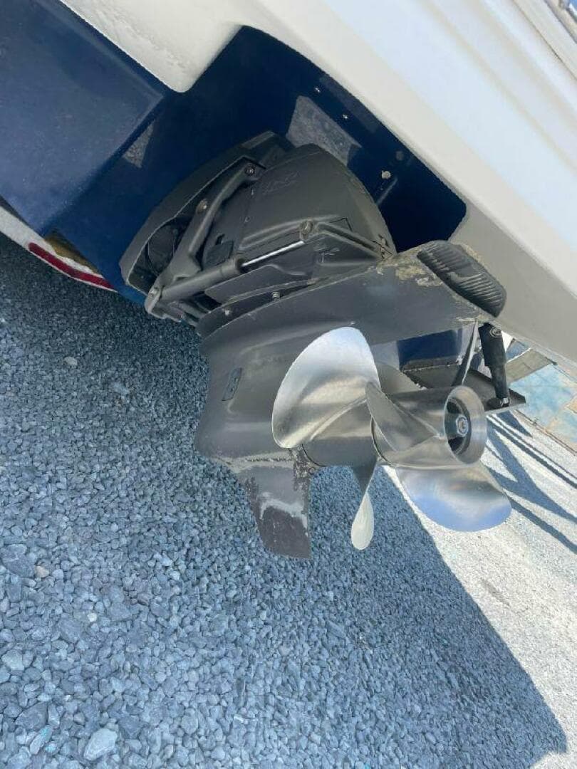 2012 Chaparral 284 Sunesta — photo 9