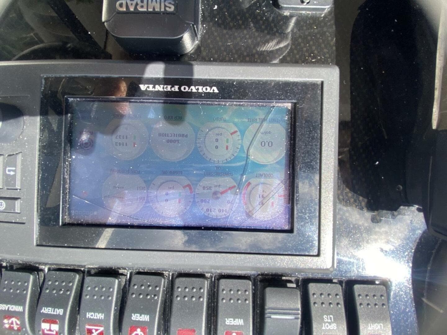 2014 Sunseeker 48 Portofino Xps — photo 16