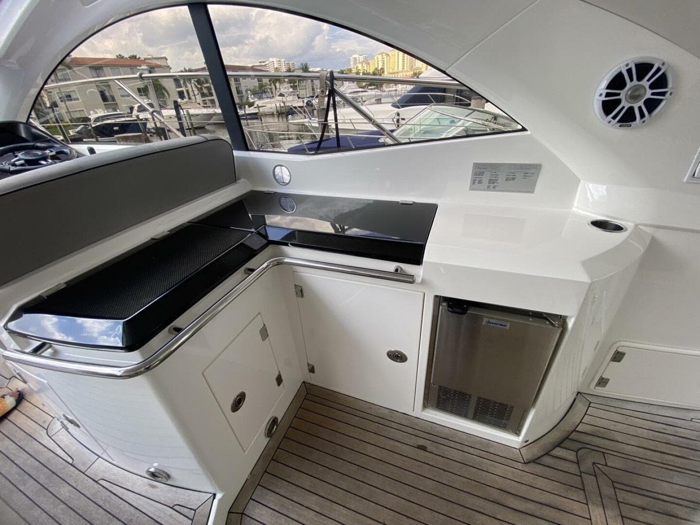 2014 Sunseeker 48 Portofino Xps — photo 19