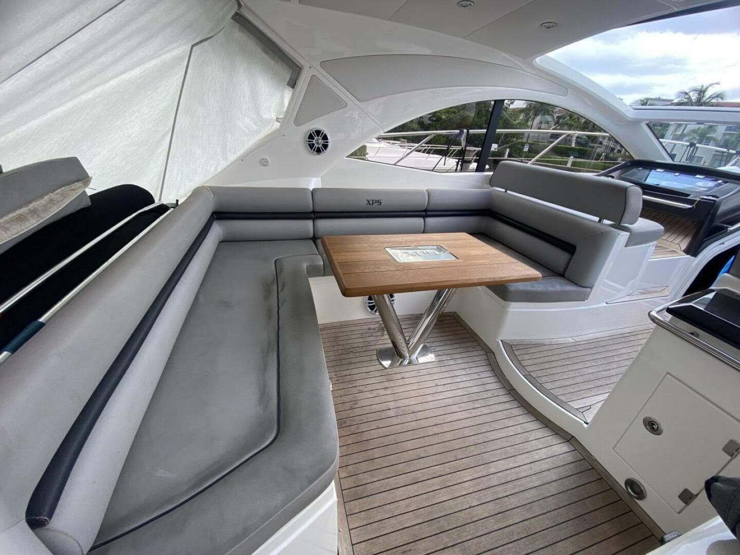 2014 Sunseeker 48 Portofino Xps — photo 24
