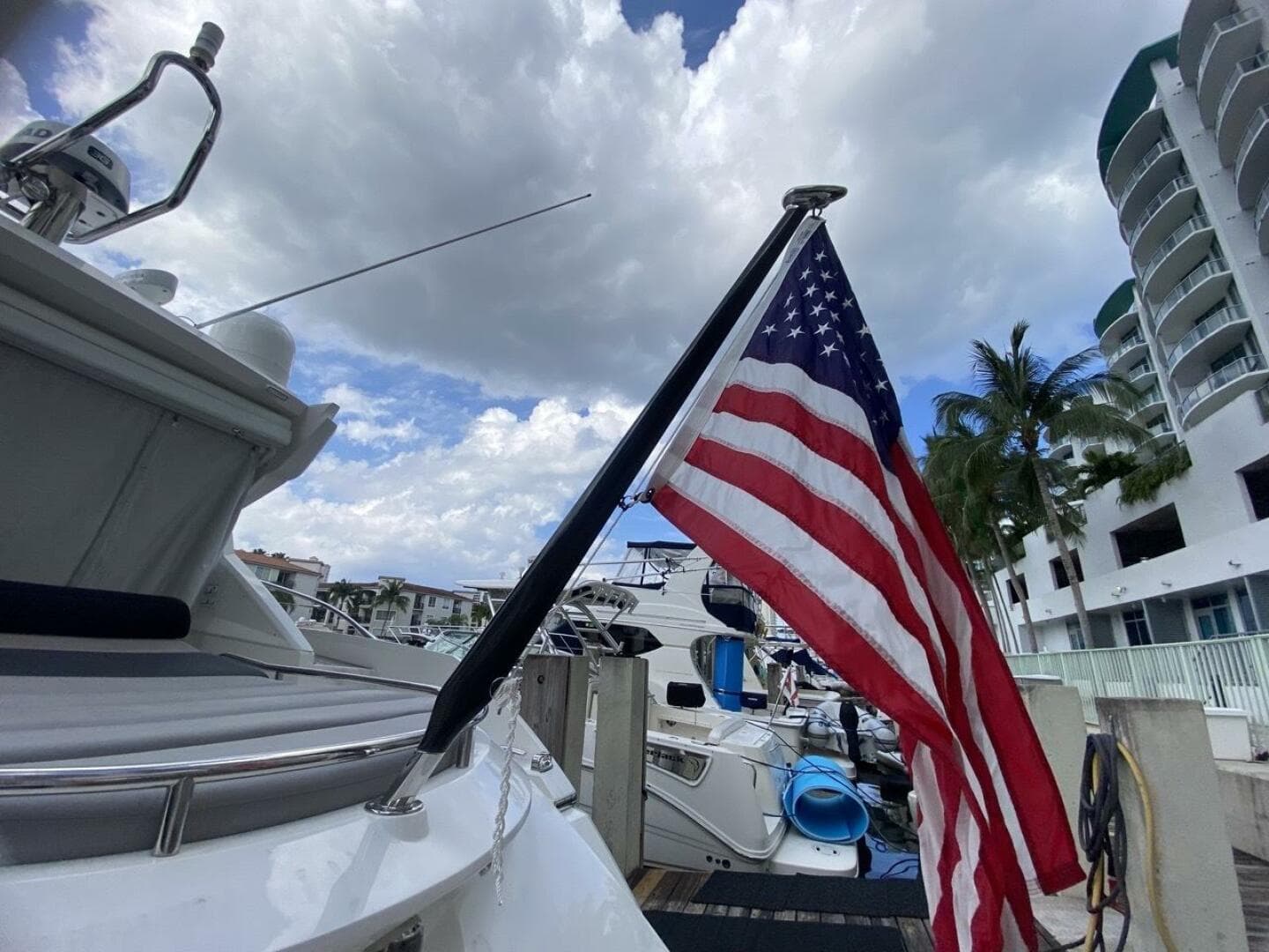 2014 Sunseeker 48 Portofino Xps — photo 64