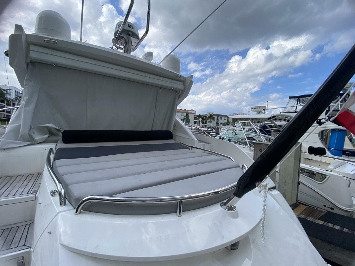 2014 Sunseeker 48 Portofino Xps — photo 63