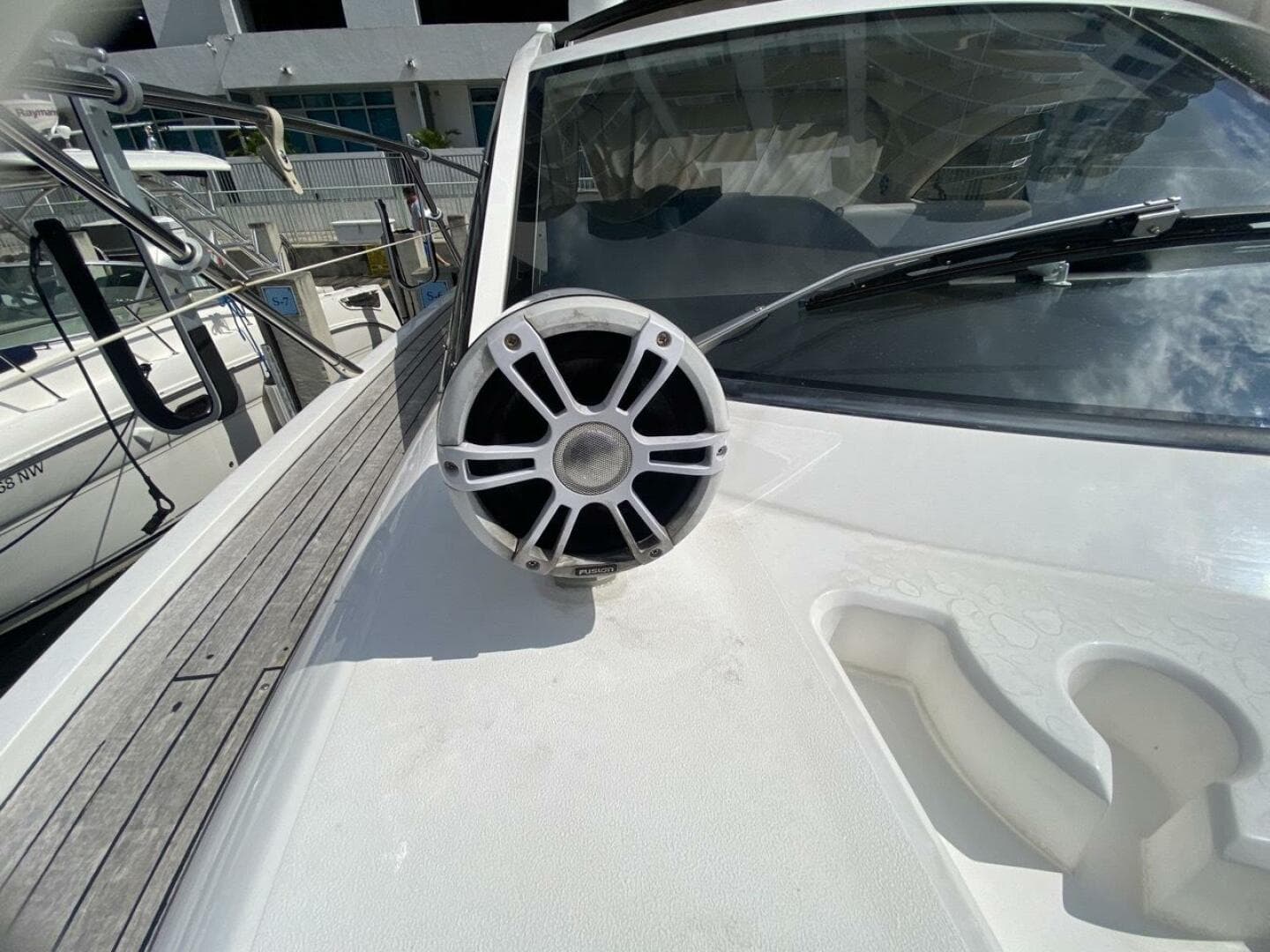 2014 Sunseeker 48 Portofino Xps — photo 61