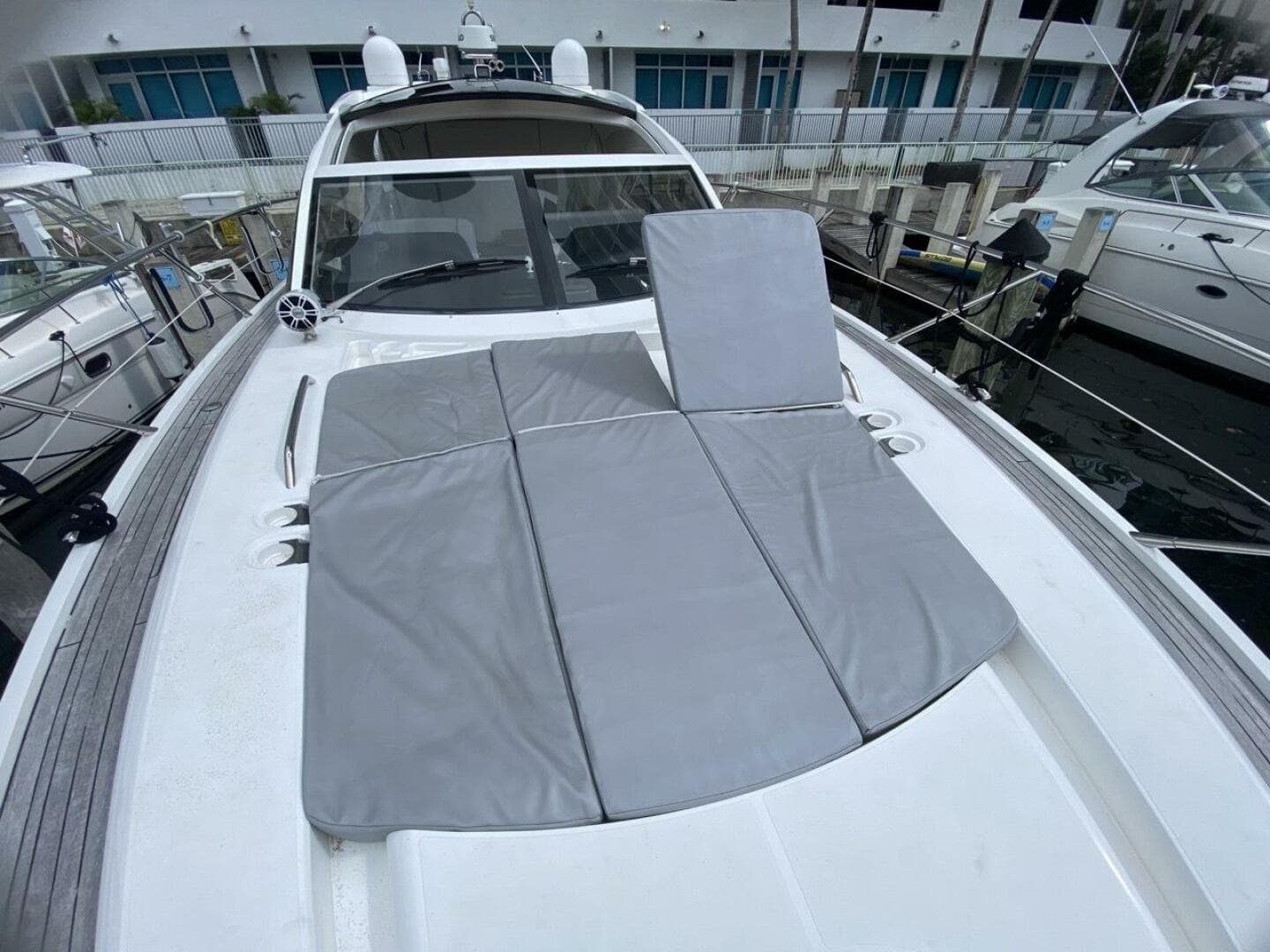 2014 Sunseeker 48 Portofino Xps — photo 59