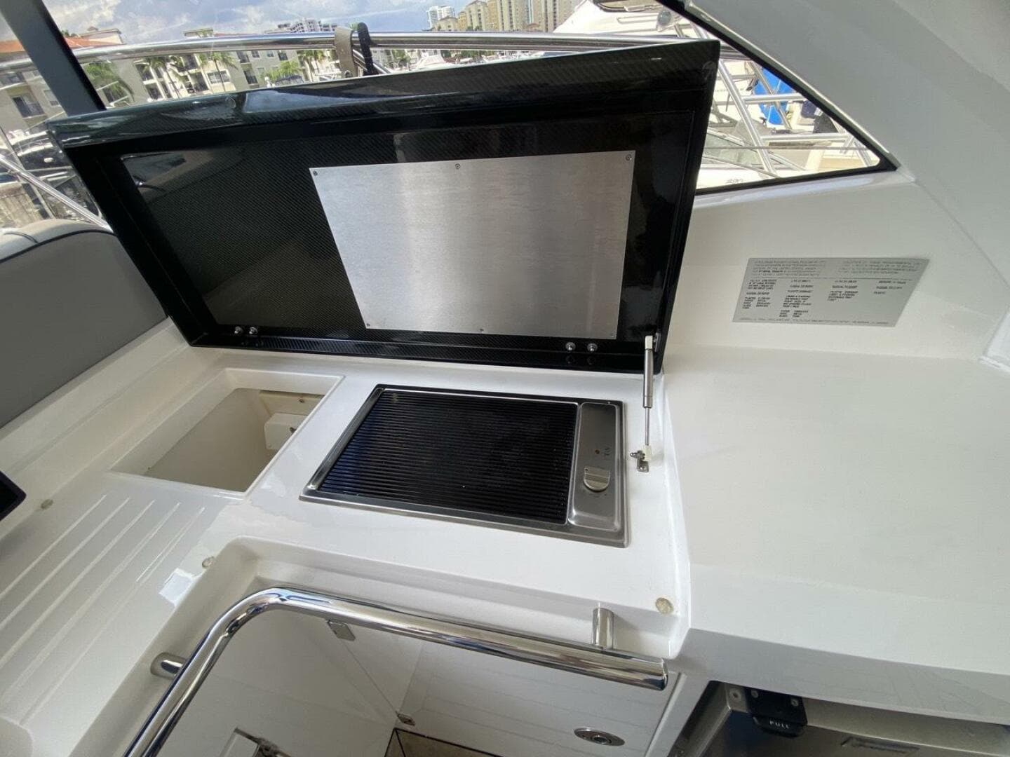 2014 Sunseeker 48 Portofino Xps — photo 20