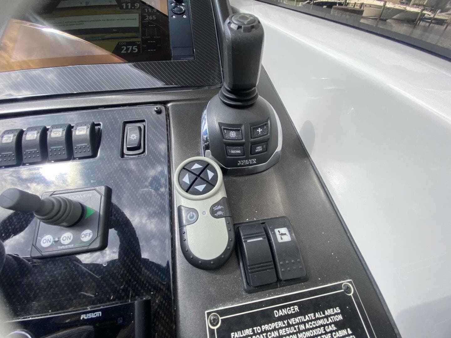 2014 Sunseeker 48 Portofino Xps — photo 9