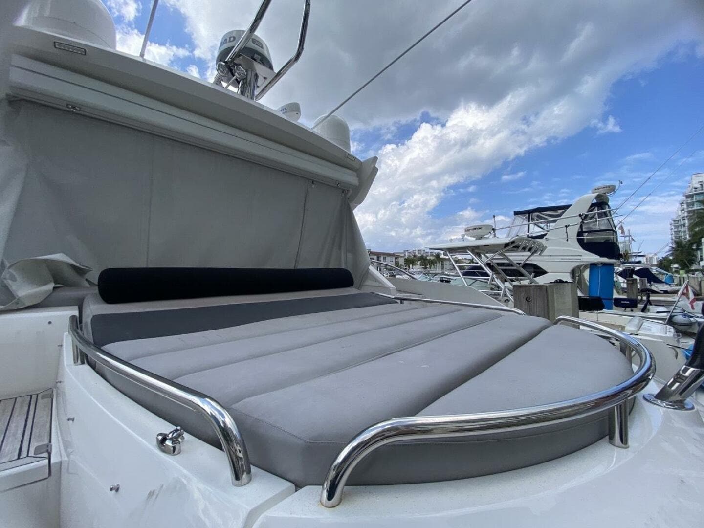 2014 Sunseeker 48 Portofino Xps — photo 62