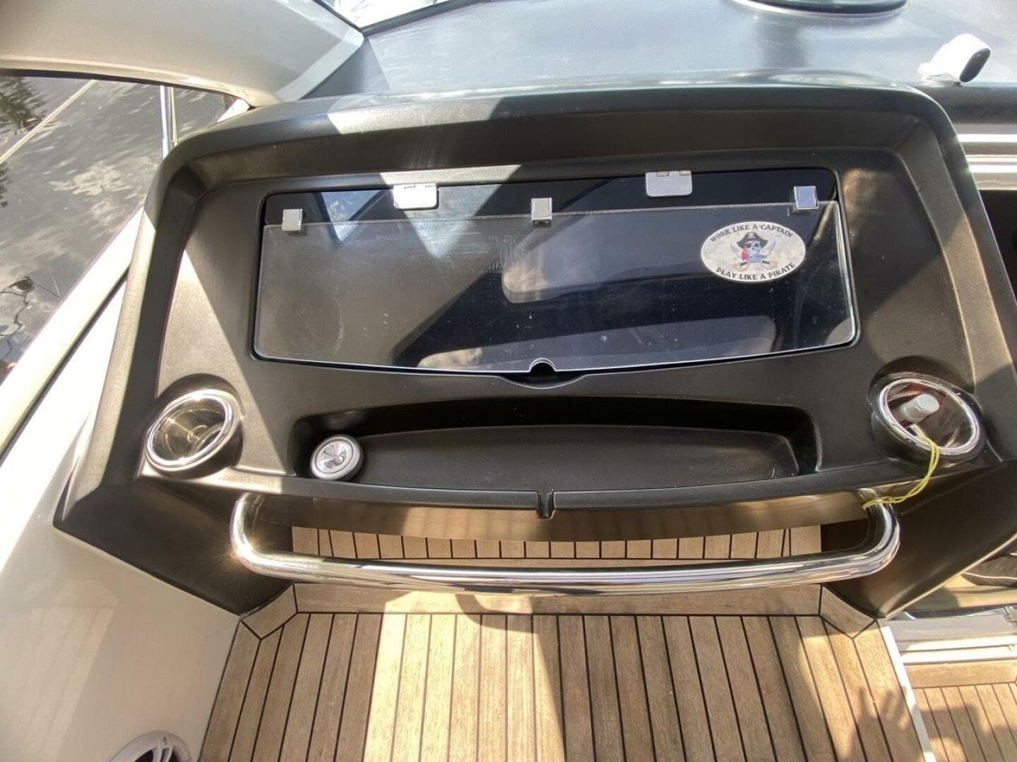 2014 Sunseeker 48 Portofino Xps — photo 17
