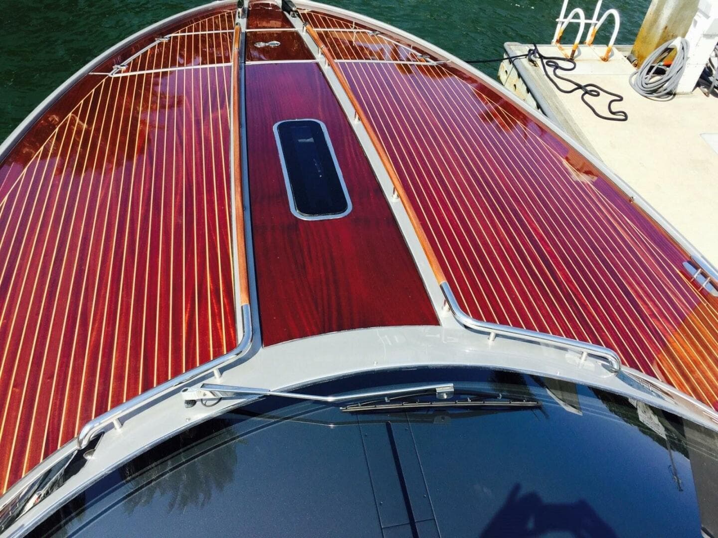 2007 Riva 44 Rivarama — photo 5