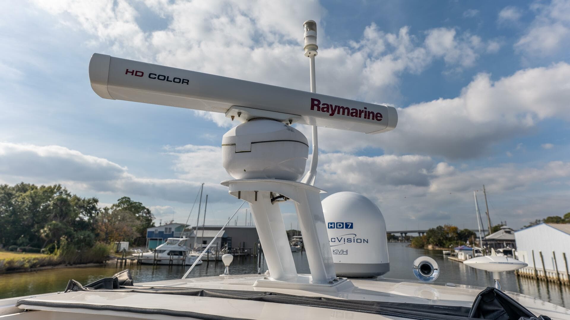 2016 Sea Ray 510 Fly — photo 53