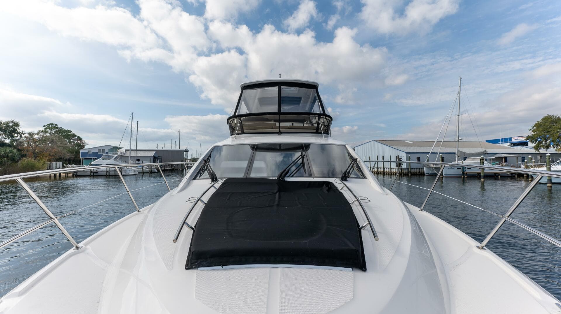 2016 Sea Ray 510 Fly — photo 51