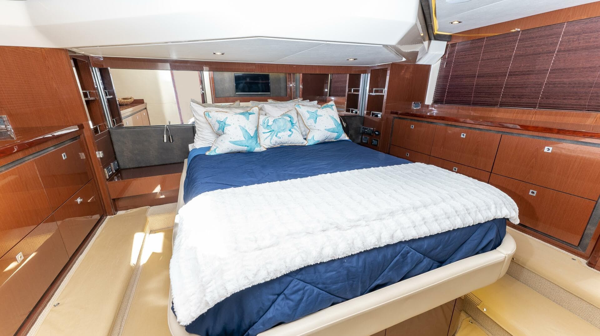 2016 Sea Ray 510 Fly — photo 31