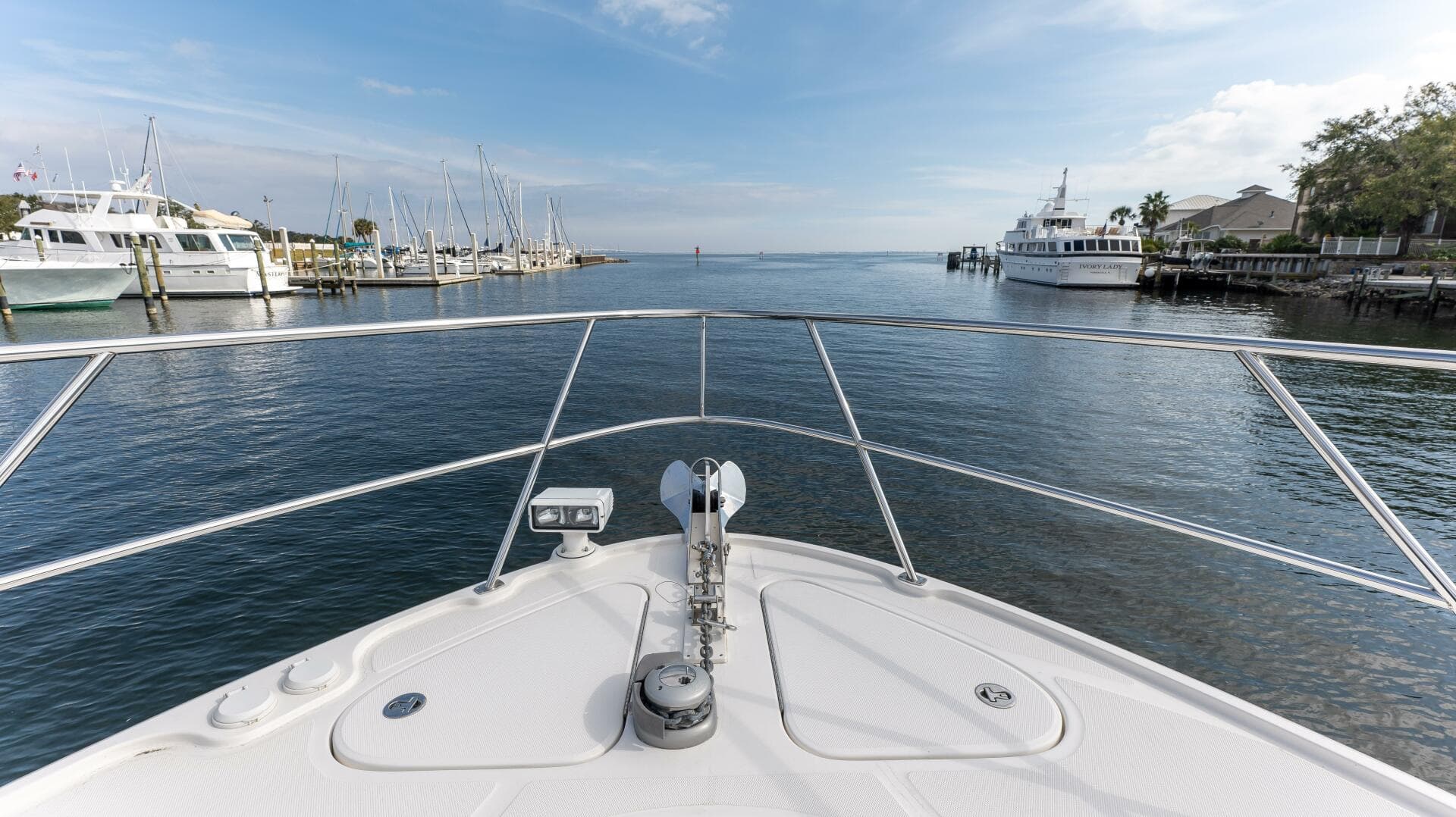 2016 Sea Ray 510 Fly — photo 52