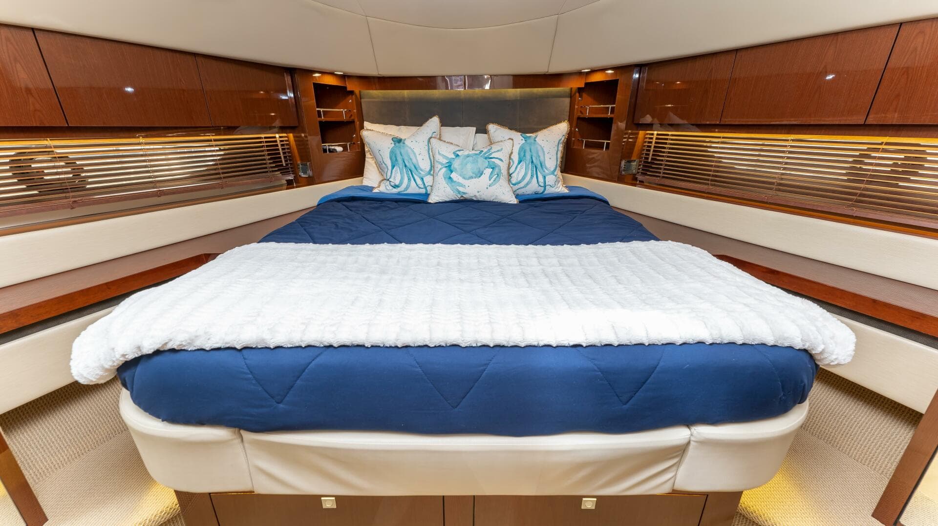 2016 Sea Ray 510 Fly — photo 27