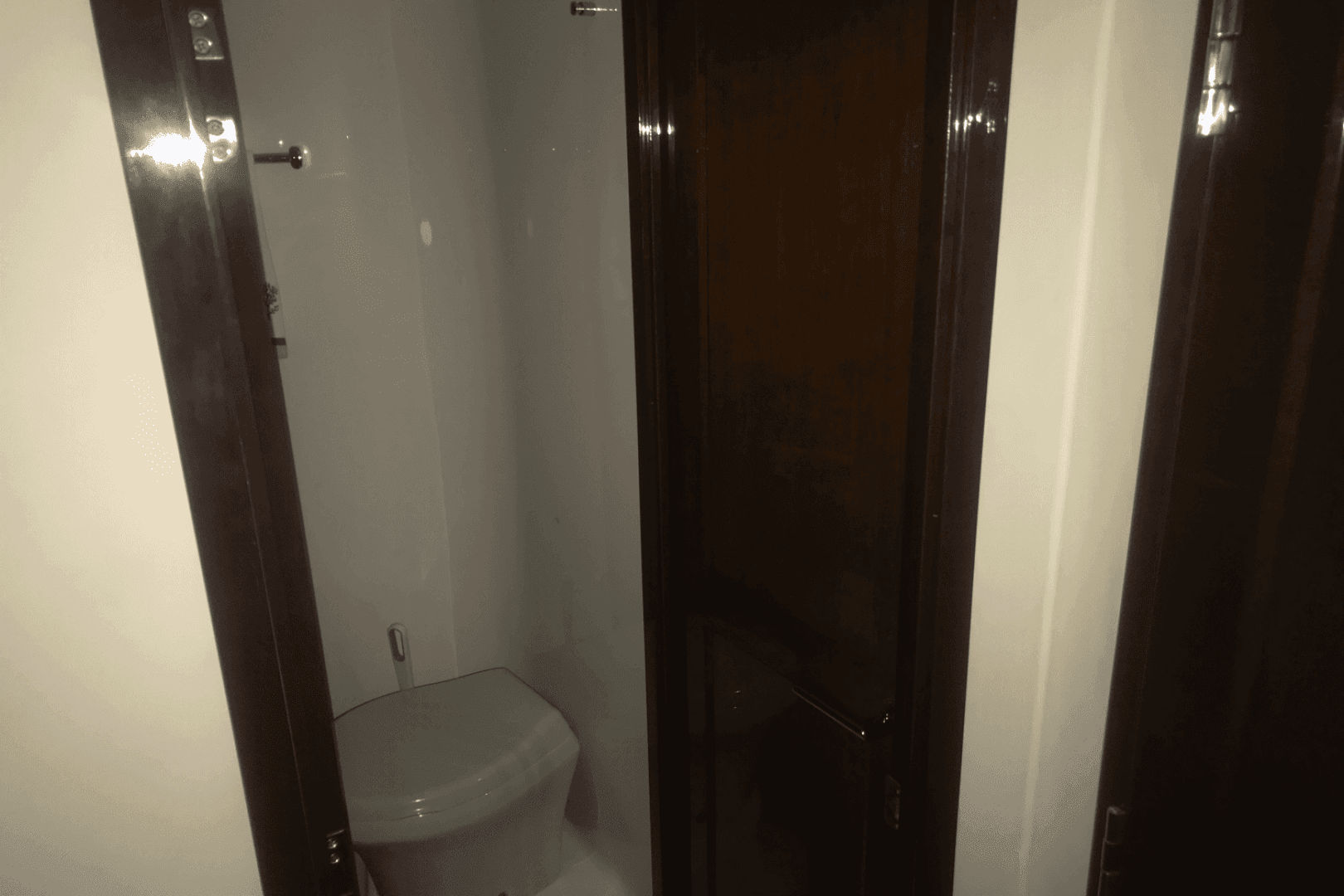 2009 Sea Ray 52 Sundancer — photo 70