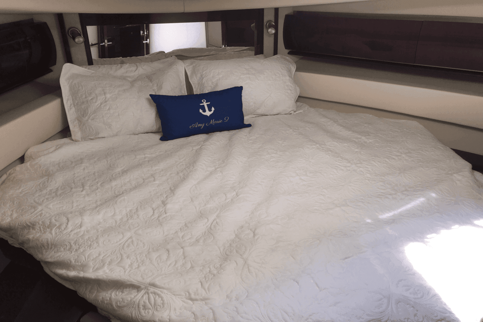 2009 Sea Ray 52 Sundancer — photo 37