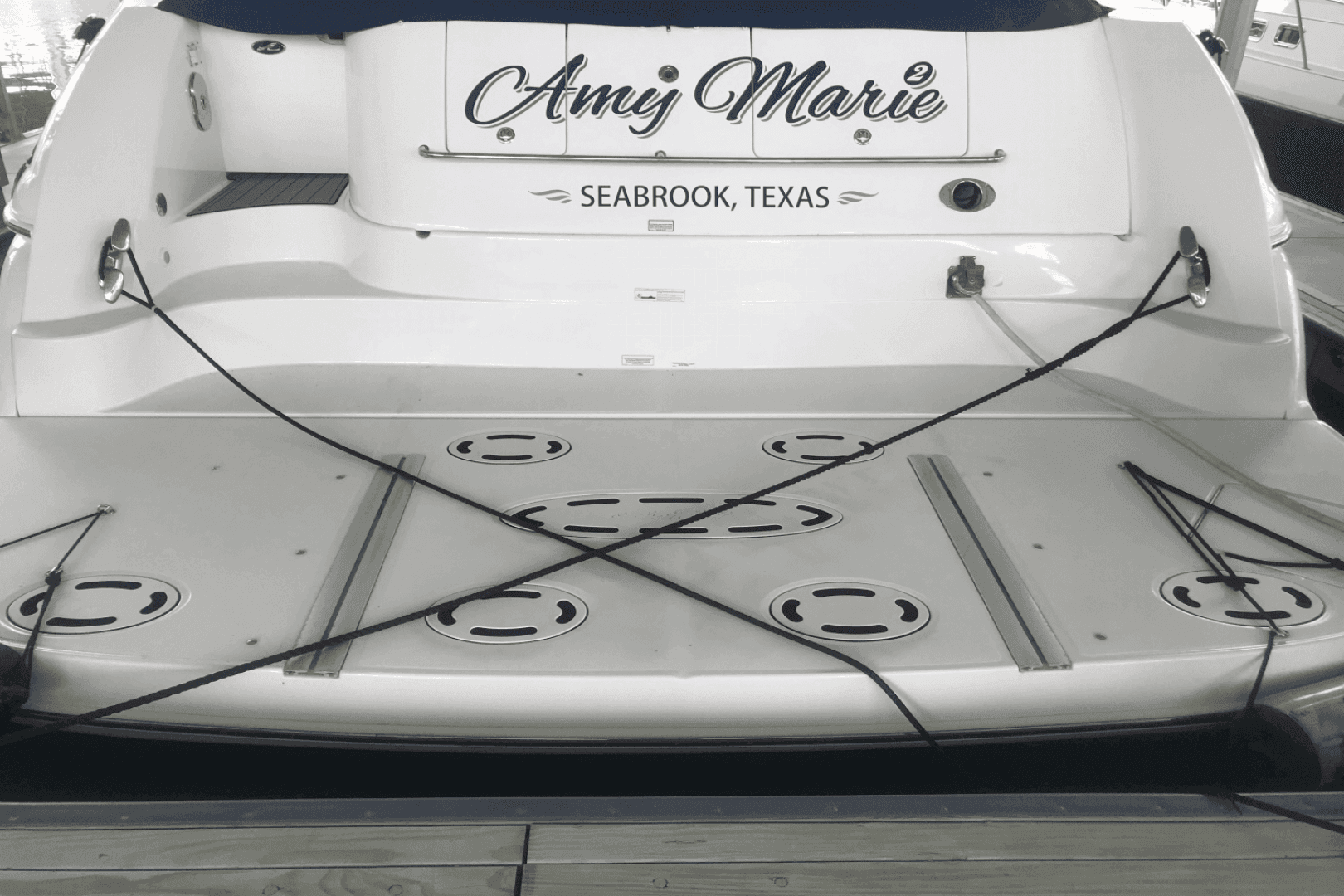 2009 Sea Ray 52 Sundancer — photo 17