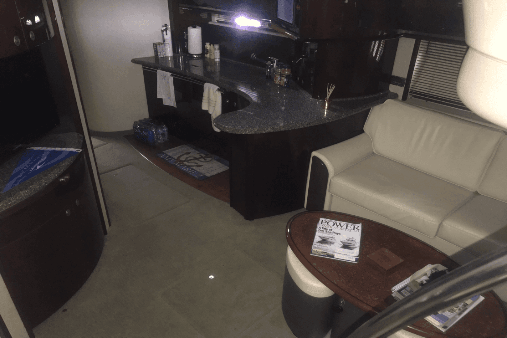 2009 Sea Ray 52 Sundancer — photo 71