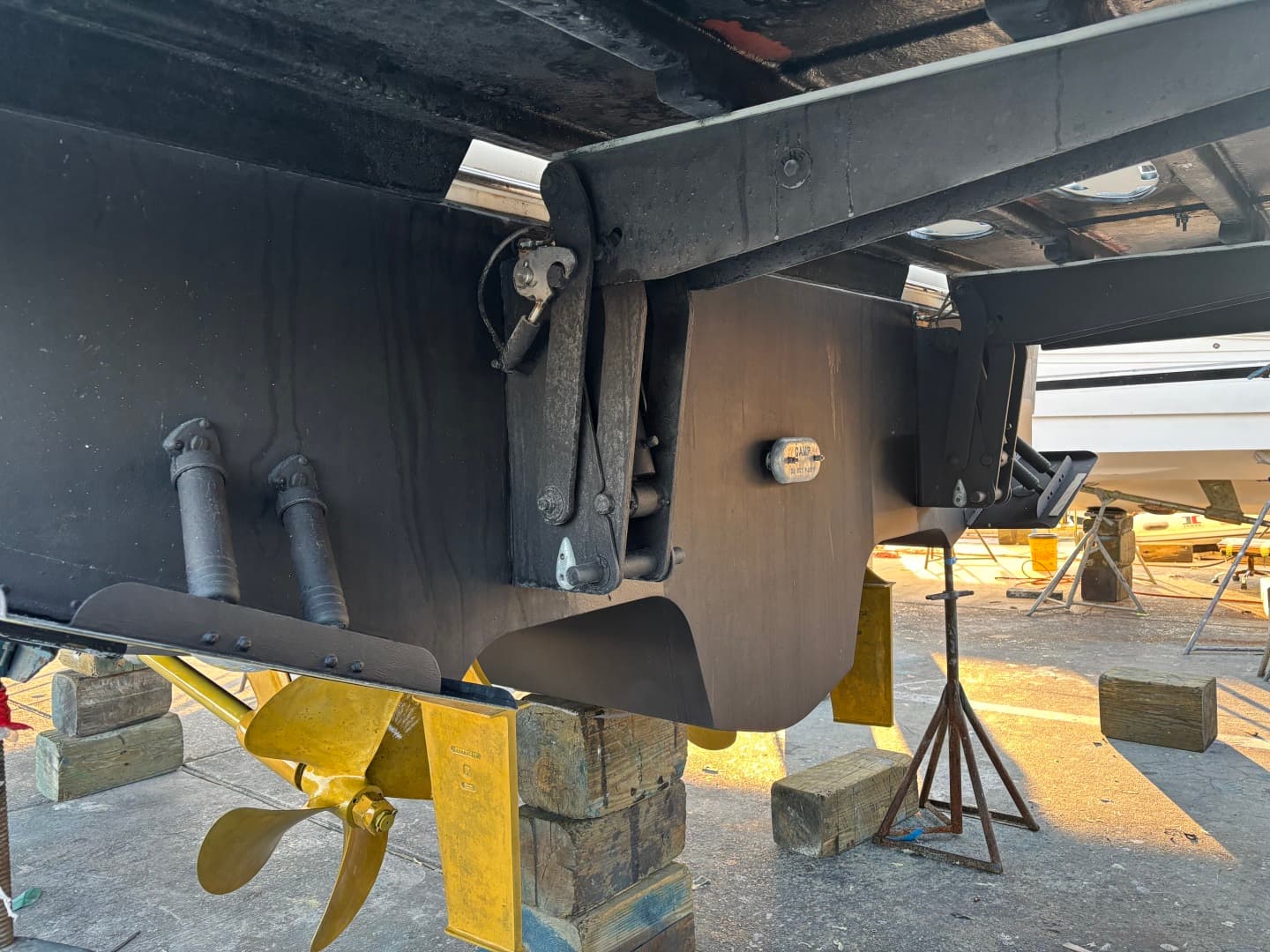 2009 Sea Ray 52 Sundancer — photo 6