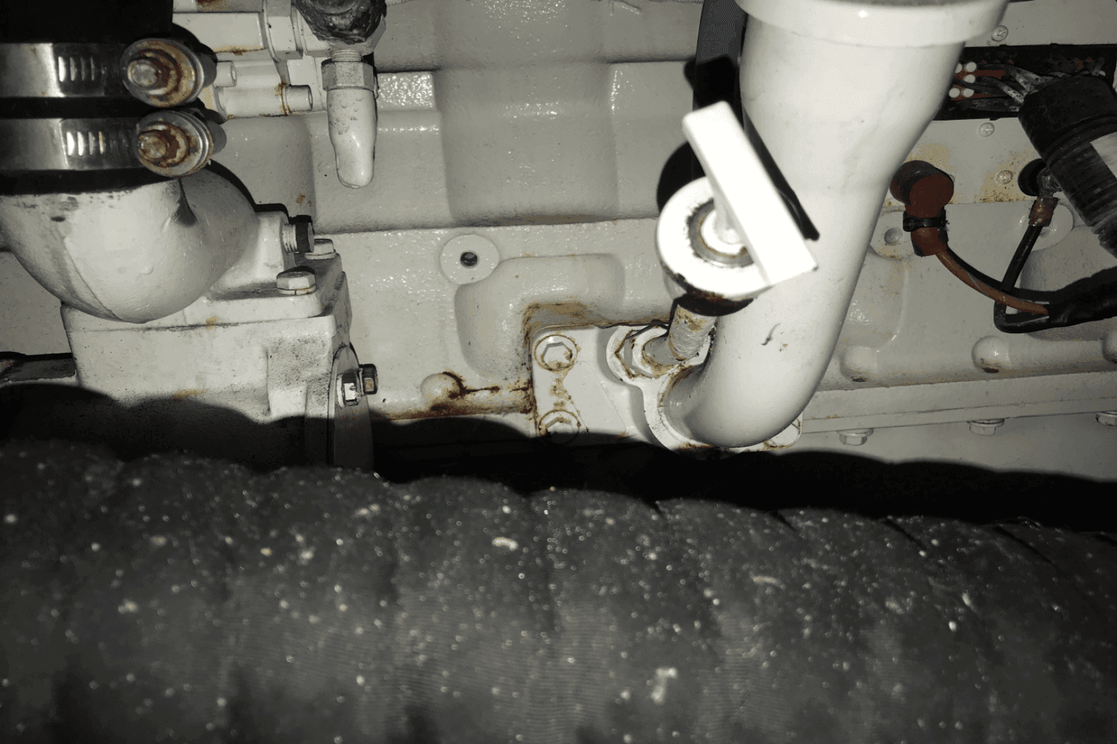 2009 Sea Ray 52 Sundancer — photo 48